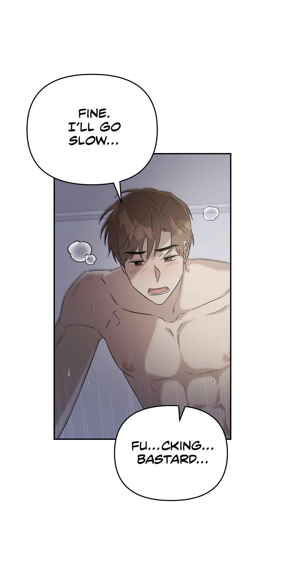 A Ridiculous Drama Chapter 7 page 46 - 