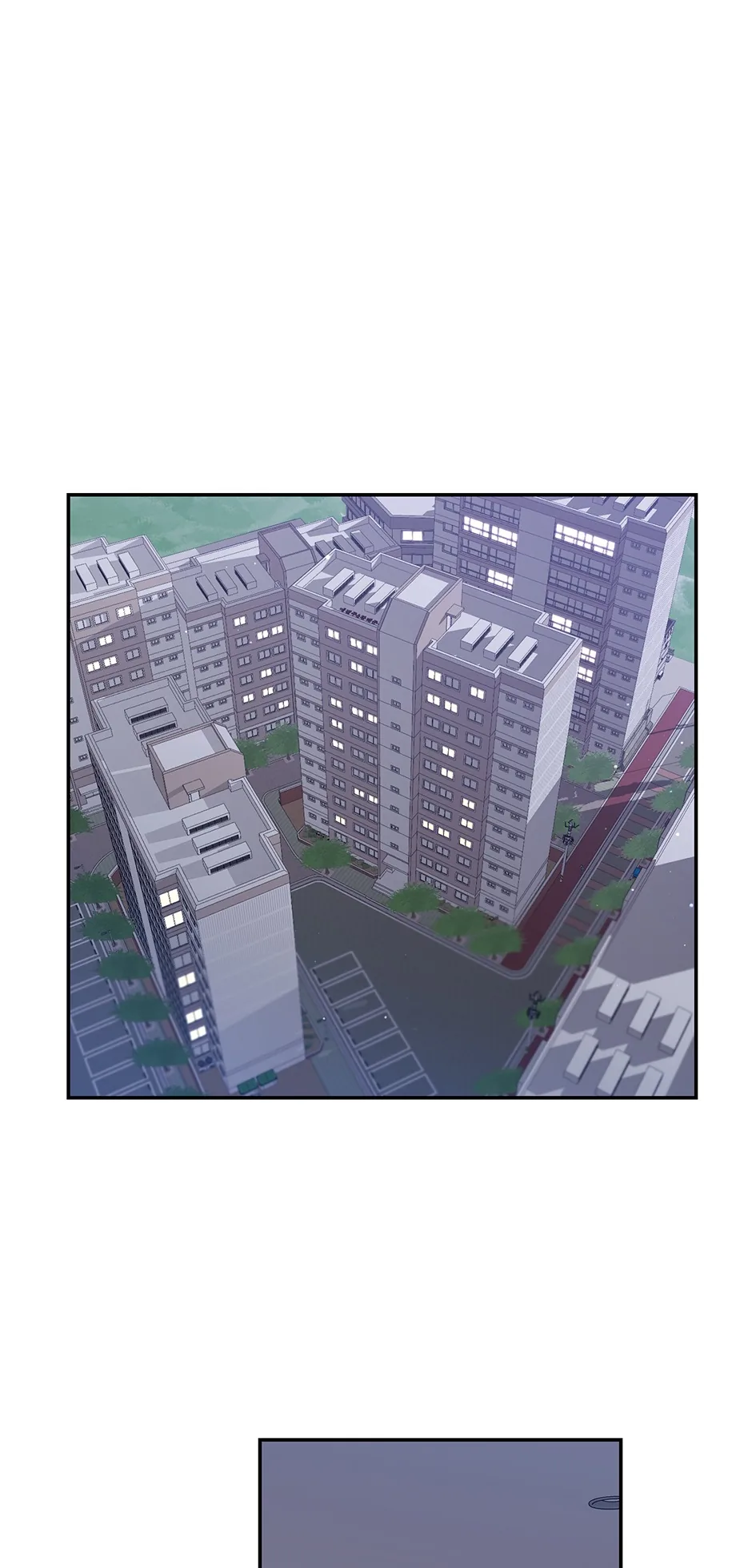 A Ridiculous Drama Chapter 7 page 6 - 