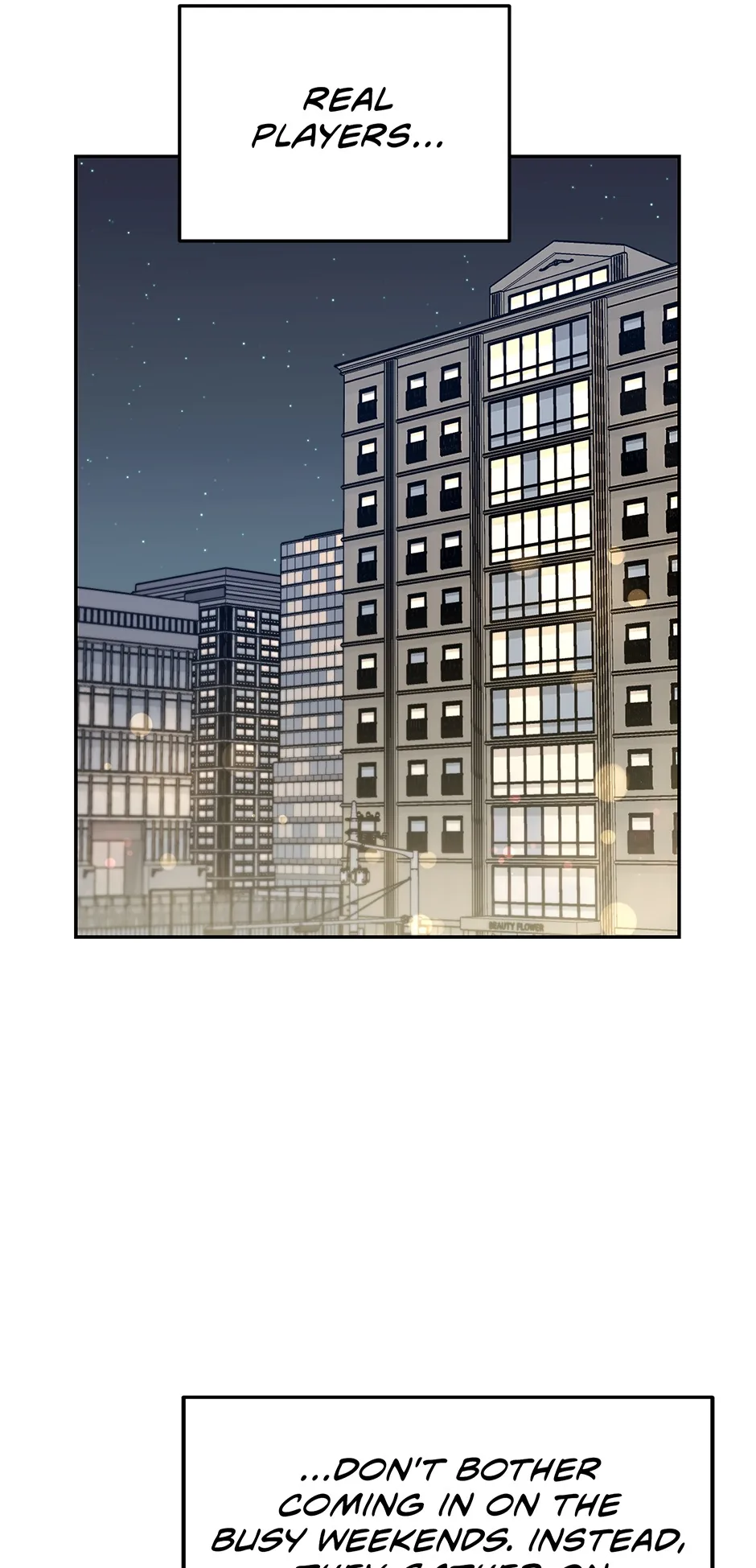 A Ridiculous Drama Chapter 7 page 52 - 