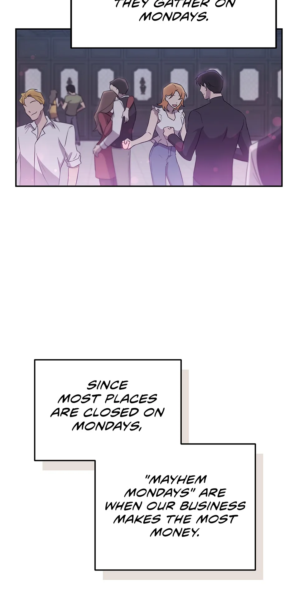 A Ridiculous Drama Chapter 7 page 53 - 