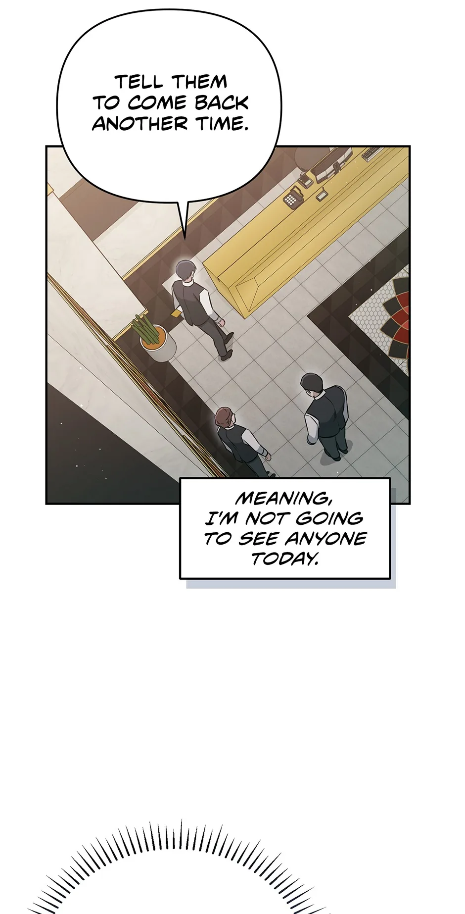 A Ridiculous Drama Chapter 7 page 62 - 
