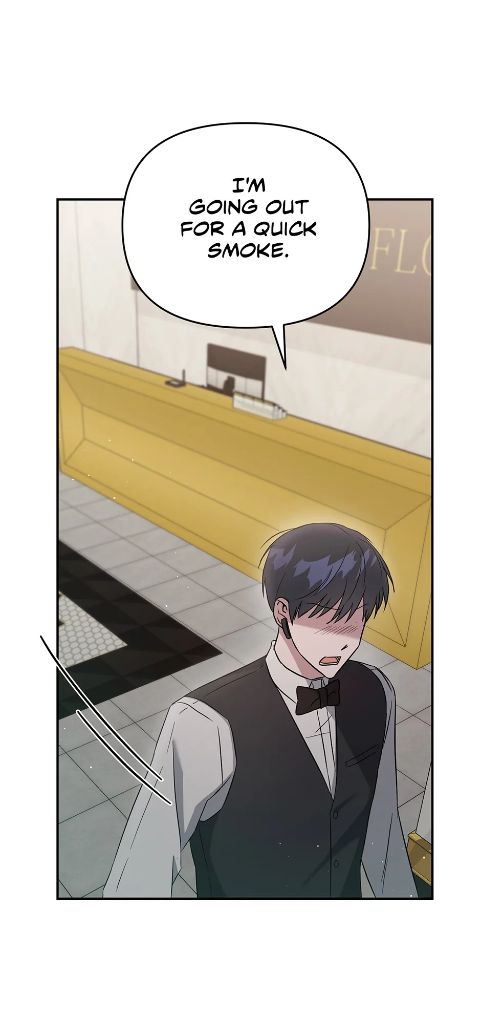 A Ridiculous Drama Chapter 7 page 67 - 