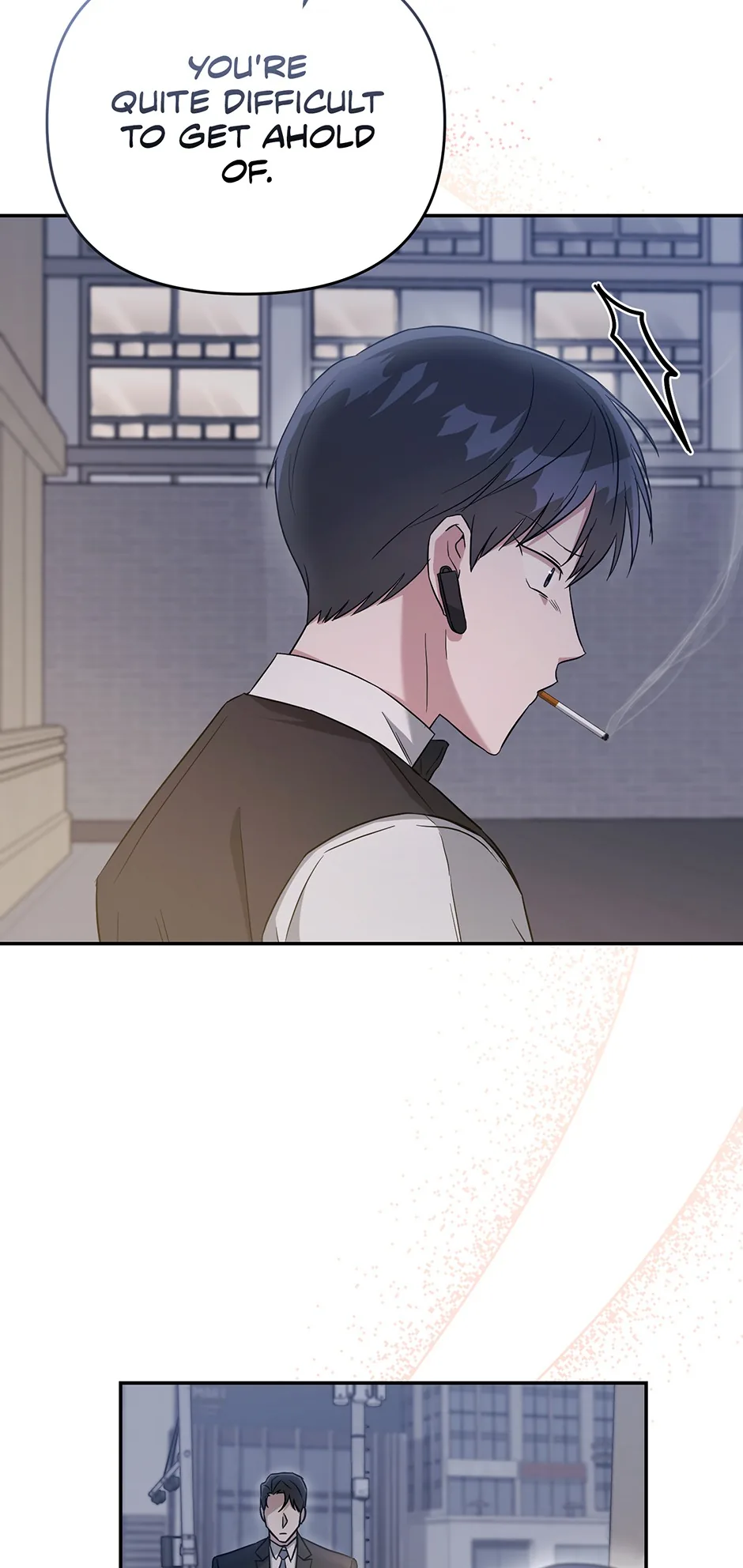 A Ridiculous Drama Chapter 7 page 70 - 