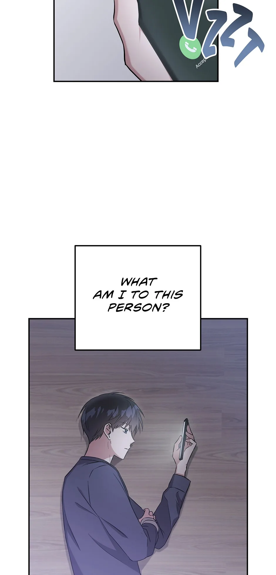 A Ridiculous Drama Chapter 7 page 8 - 