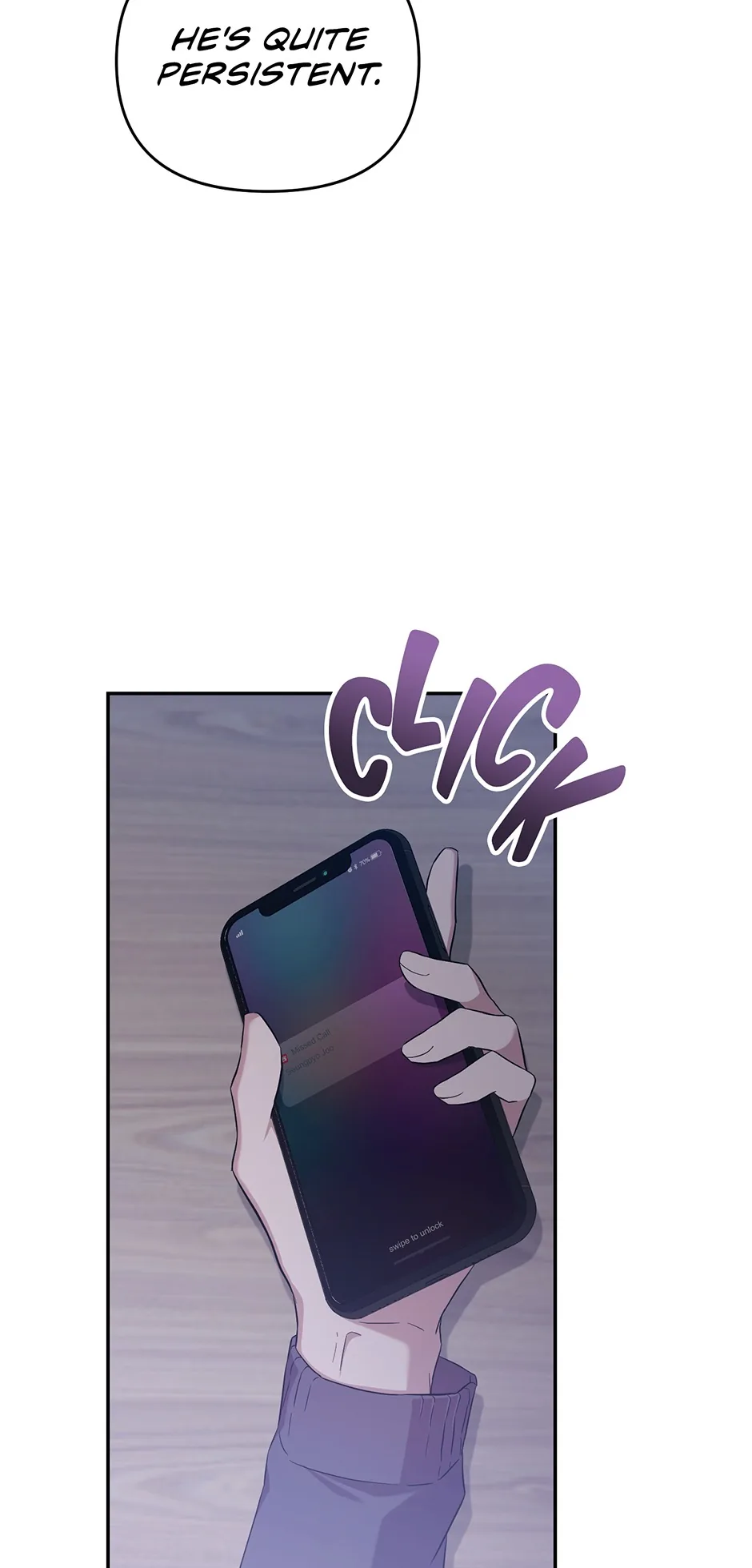 A Ridiculous Drama Chapter 7 page 10 - 