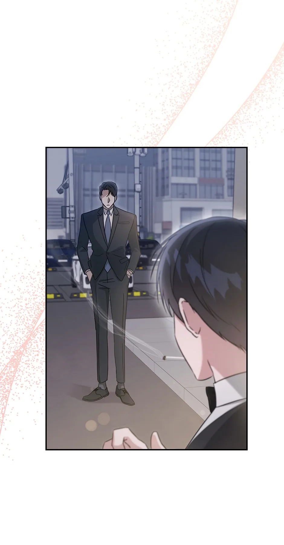 A Ridiculous Drama Chapter 8 page 2 - 