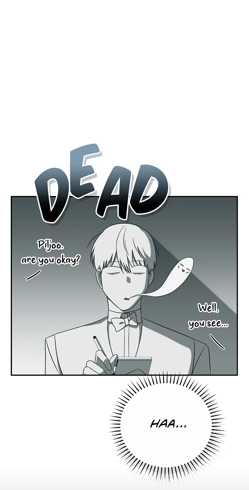 A Ridiculous Drama Chapter 8 page 12 - 