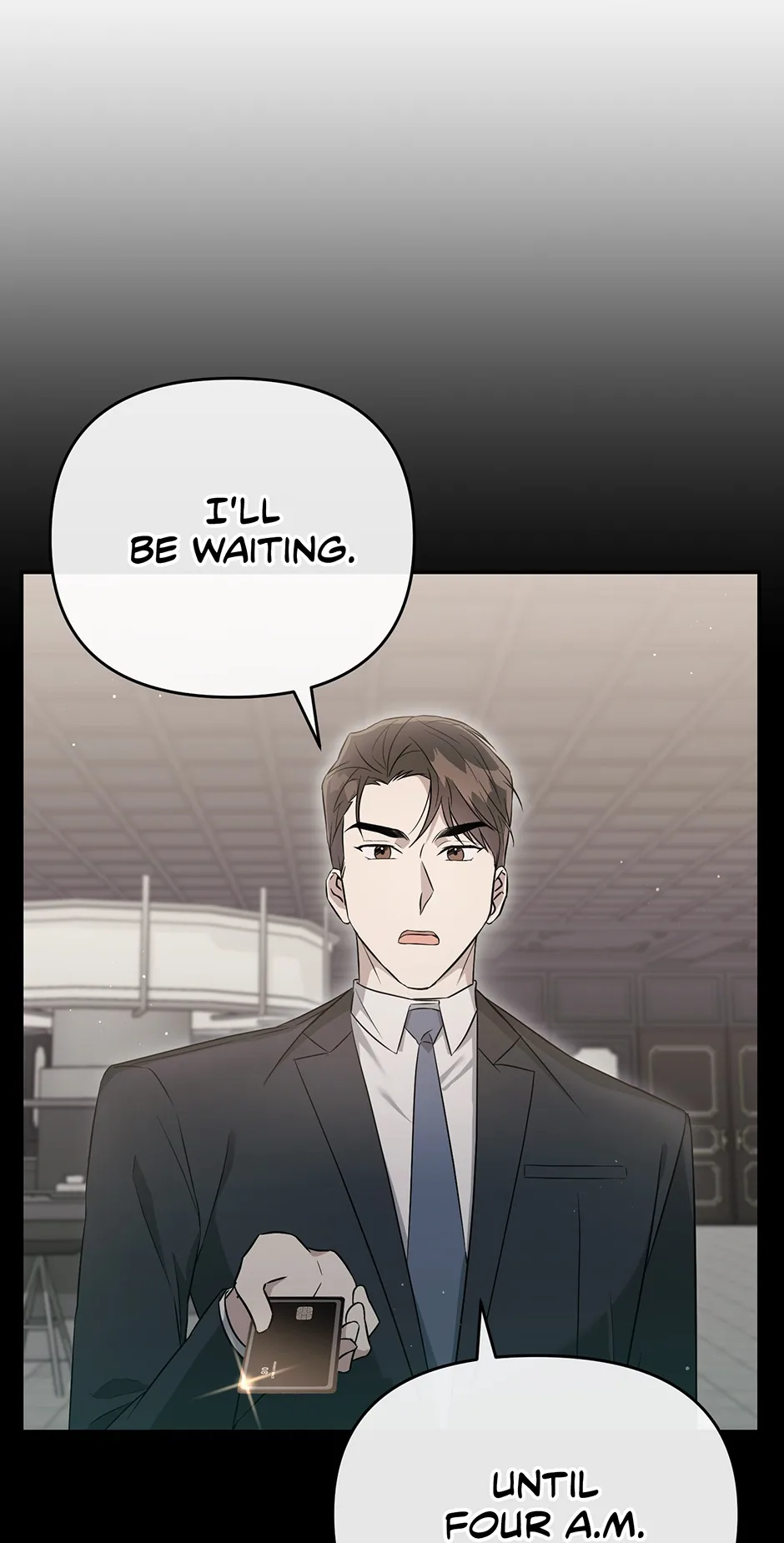 A Ridiculous Drama Chapter 8 page 13 - 