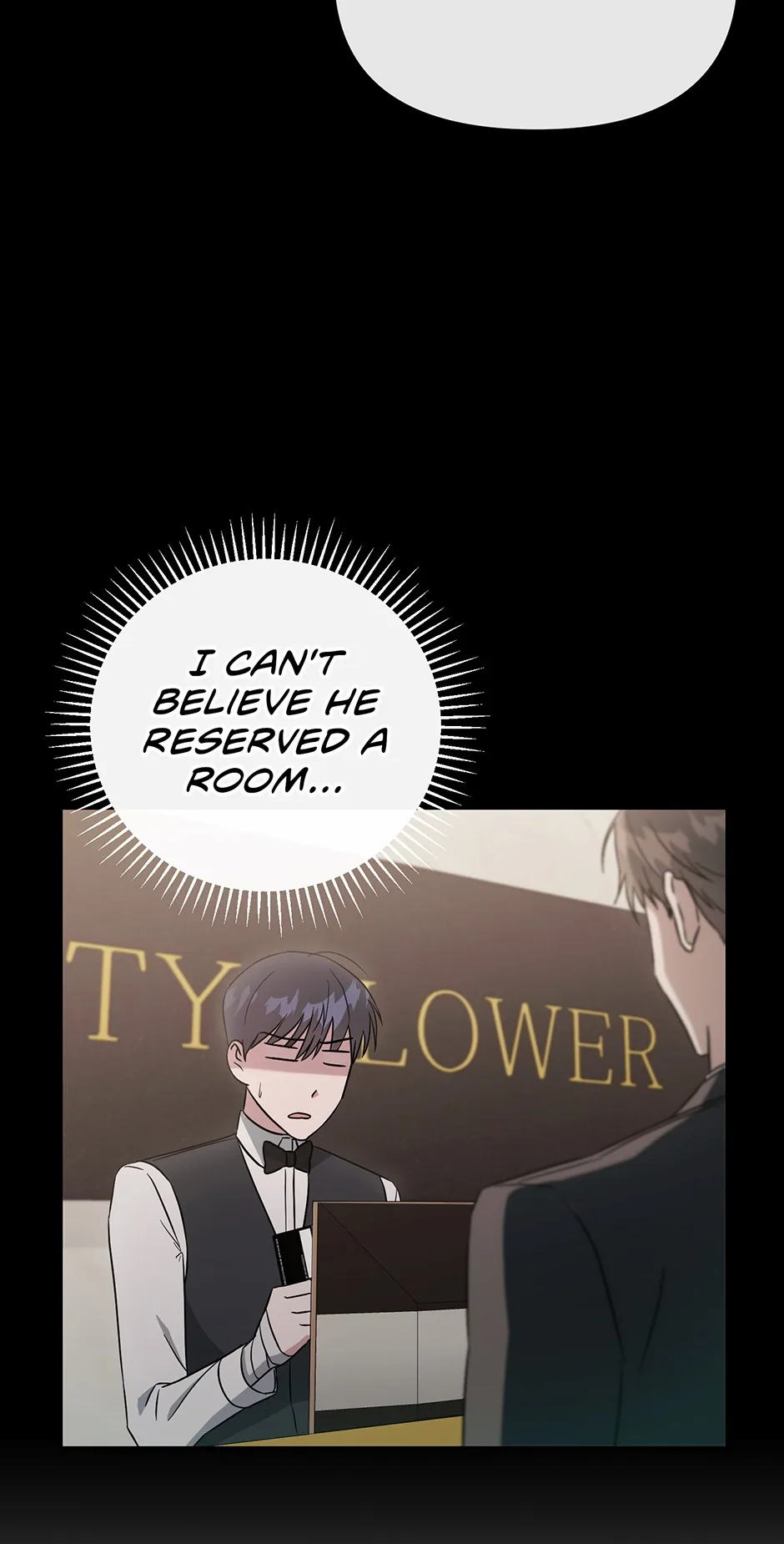 A Ridiculous Drama Chapter 8 page 14 - 
