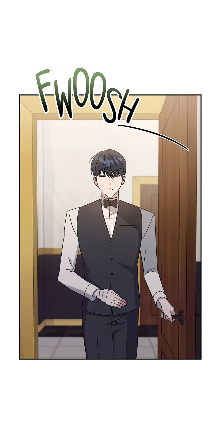 A Ridiculous Drama Chapter 8 page 18 - 