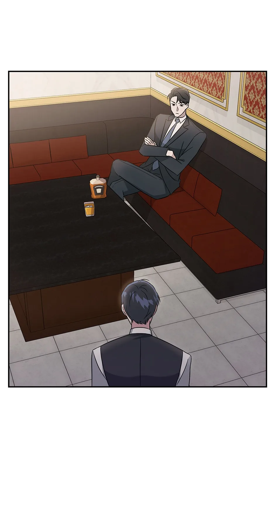A Ridiculous Drama Chapter 8 page 19 - 