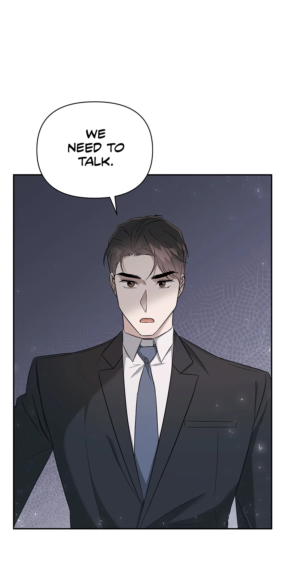 A Ridiculous Drama Chapter 8 page 3 - 