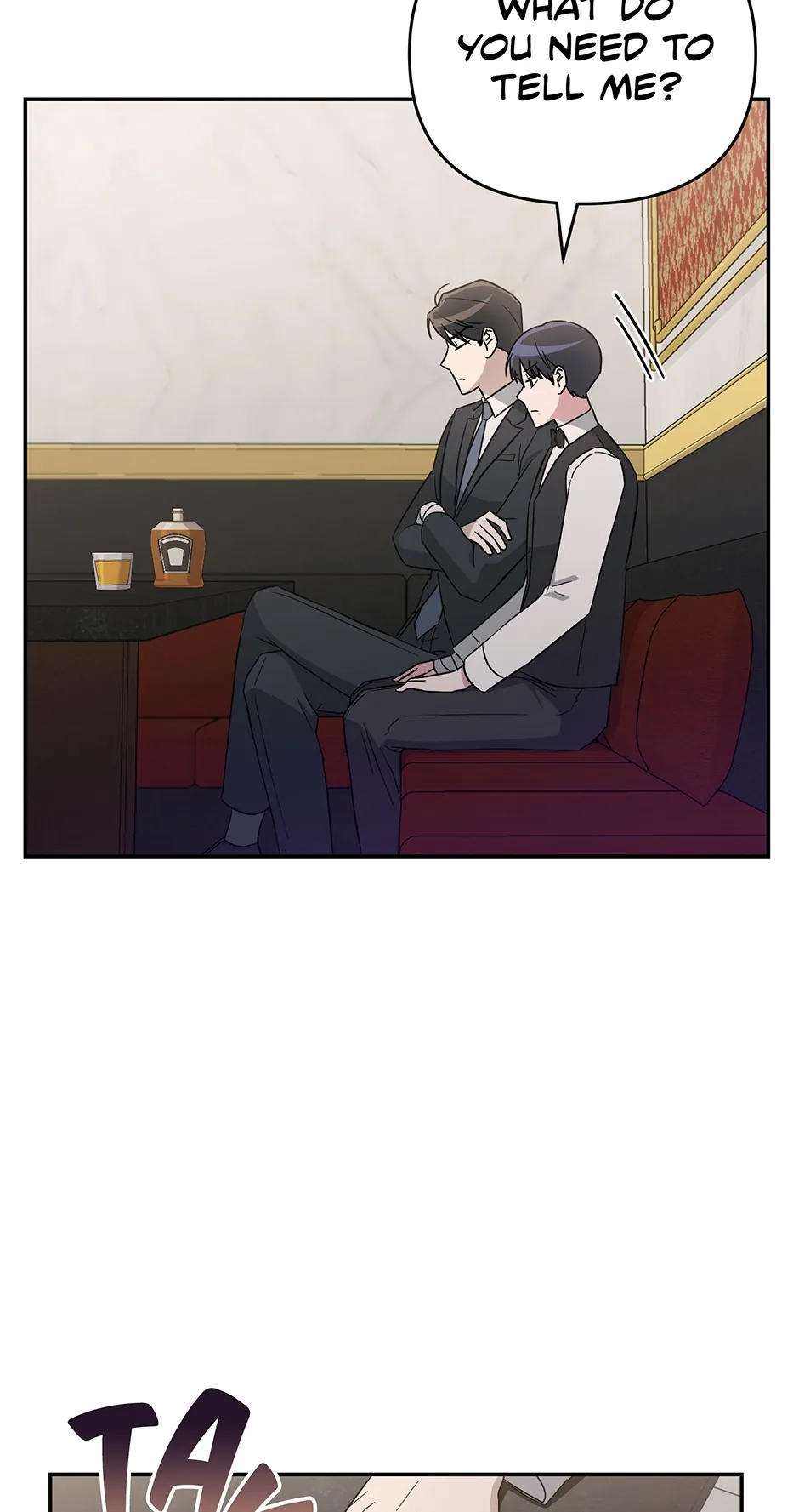 A Ridiculous Drama Chapter 8 page 21 - 