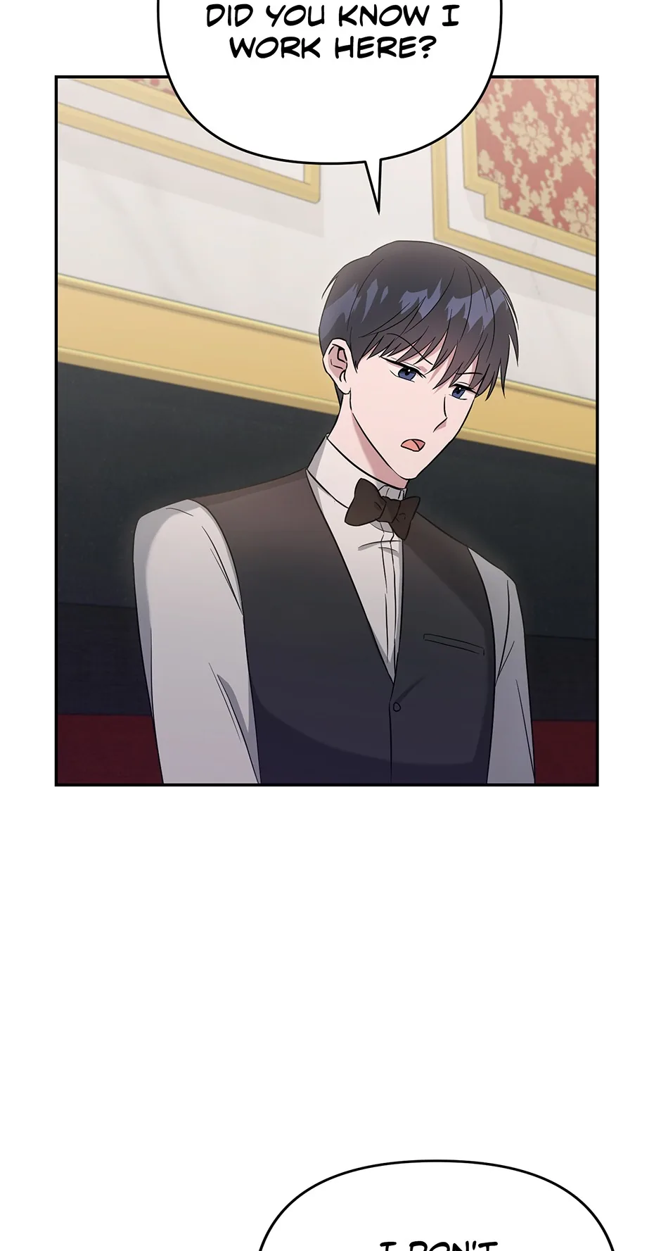 A Ridiculous Drama Chapter 8 page 24 - 