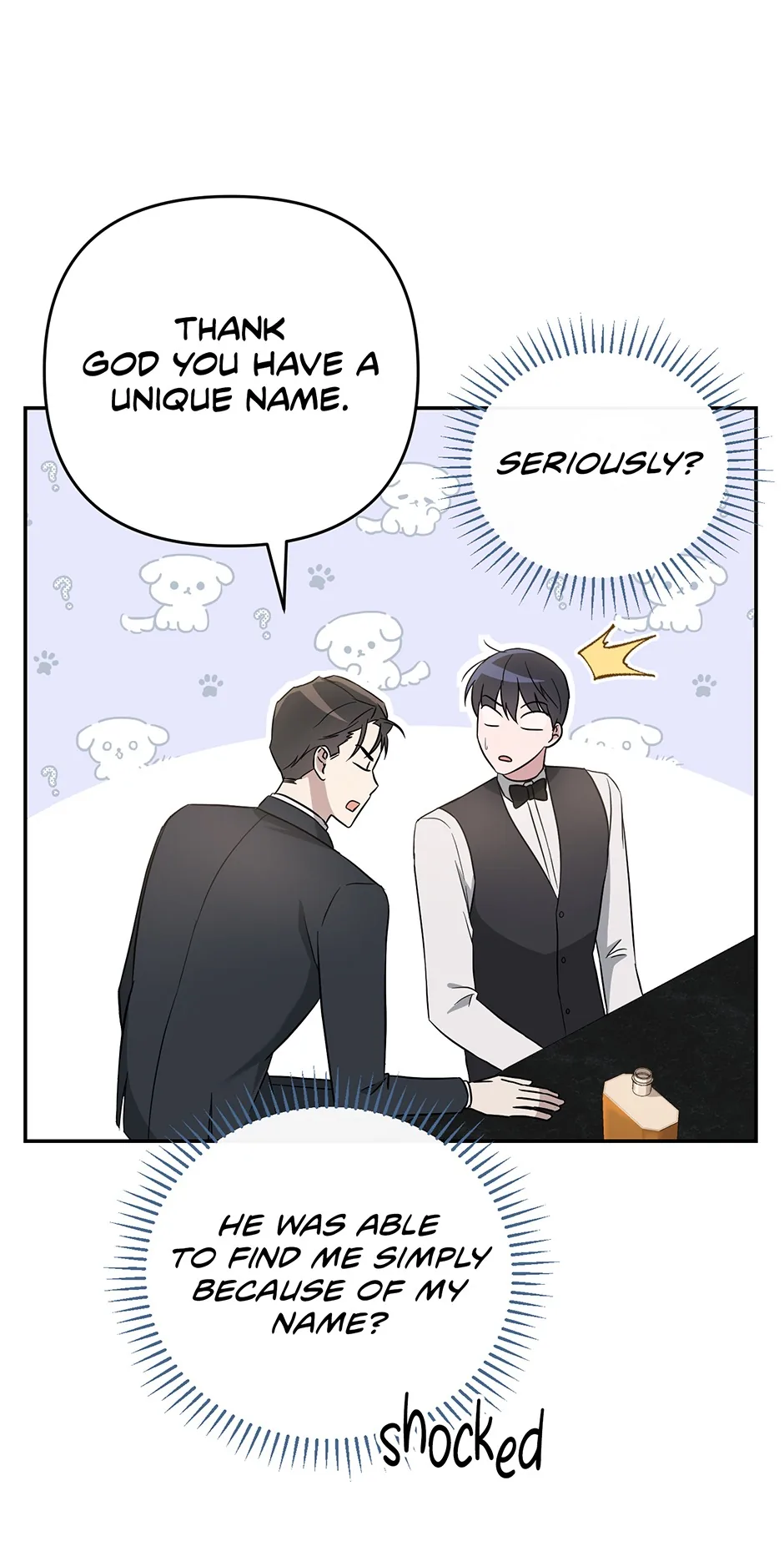 A Ridiculous Drama Chapter 8 page 27 - 