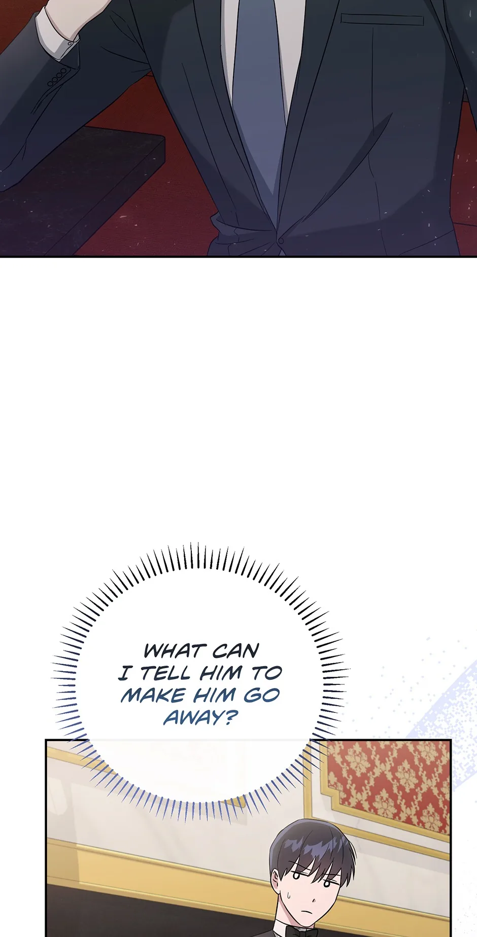 A Ridiculous Drama Chapter 8 page 30 - 