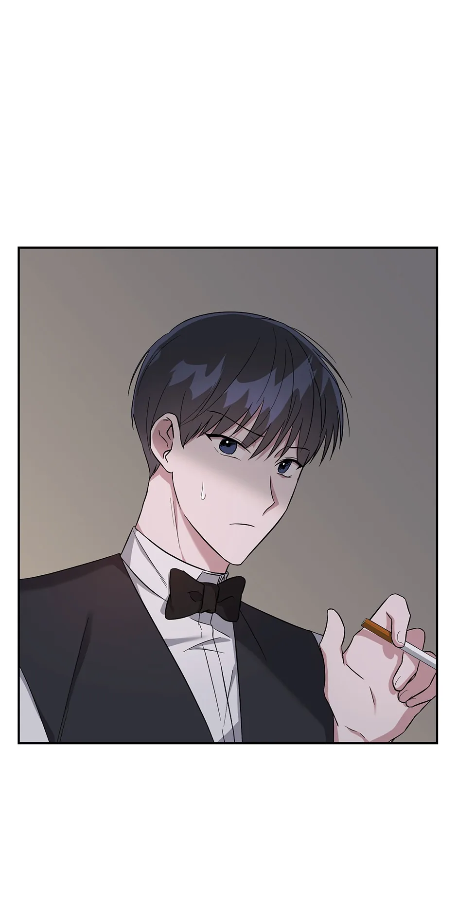 A Ridiculous Drama Chapter 8 page 4 - 