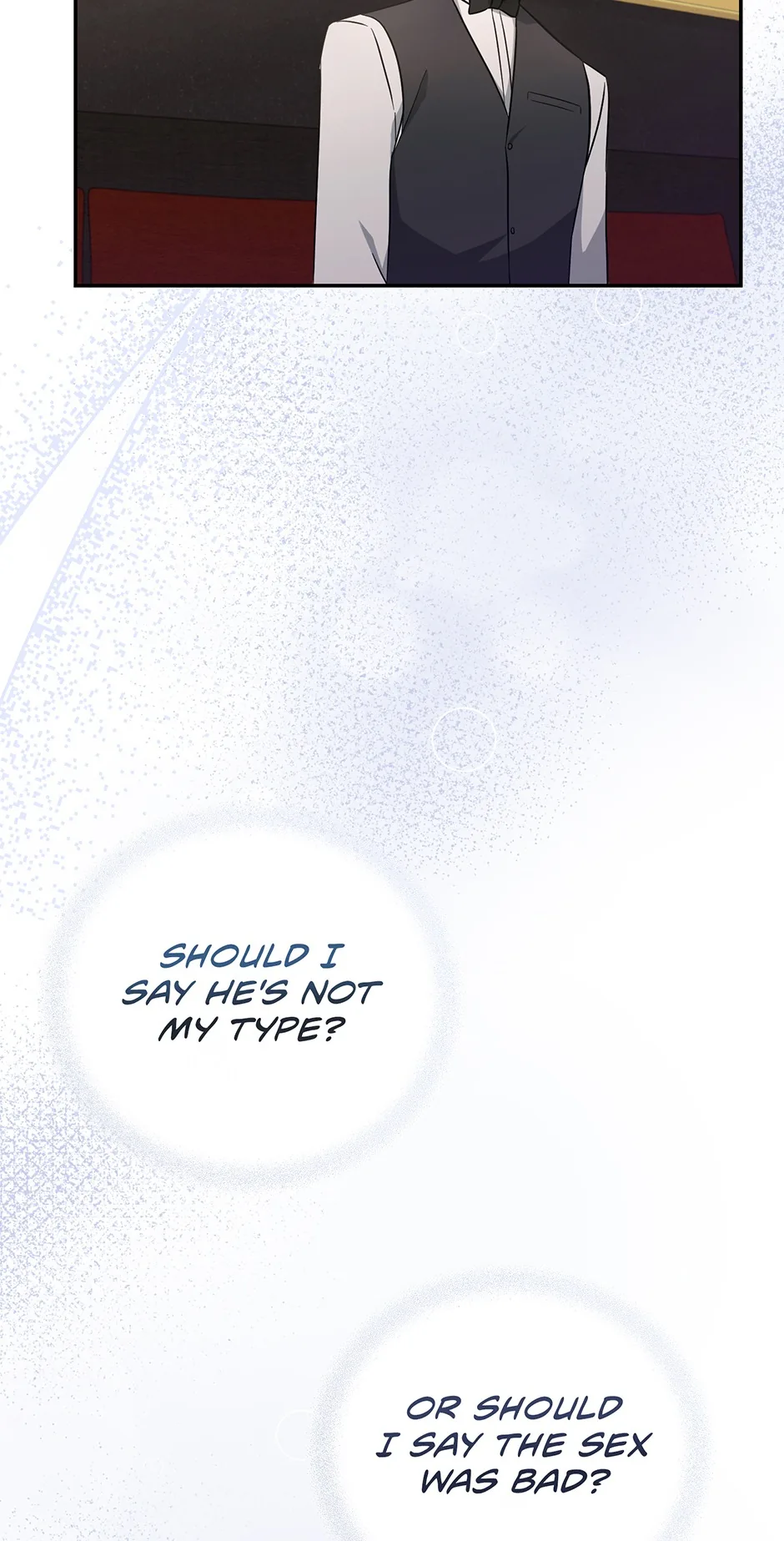 A Ridiculous Drama Chapter 8 page 31 - 