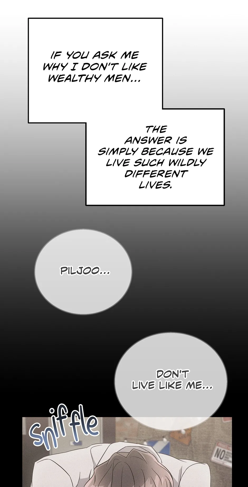 A Ridiculous Drama Chapter 8 page 33 - 