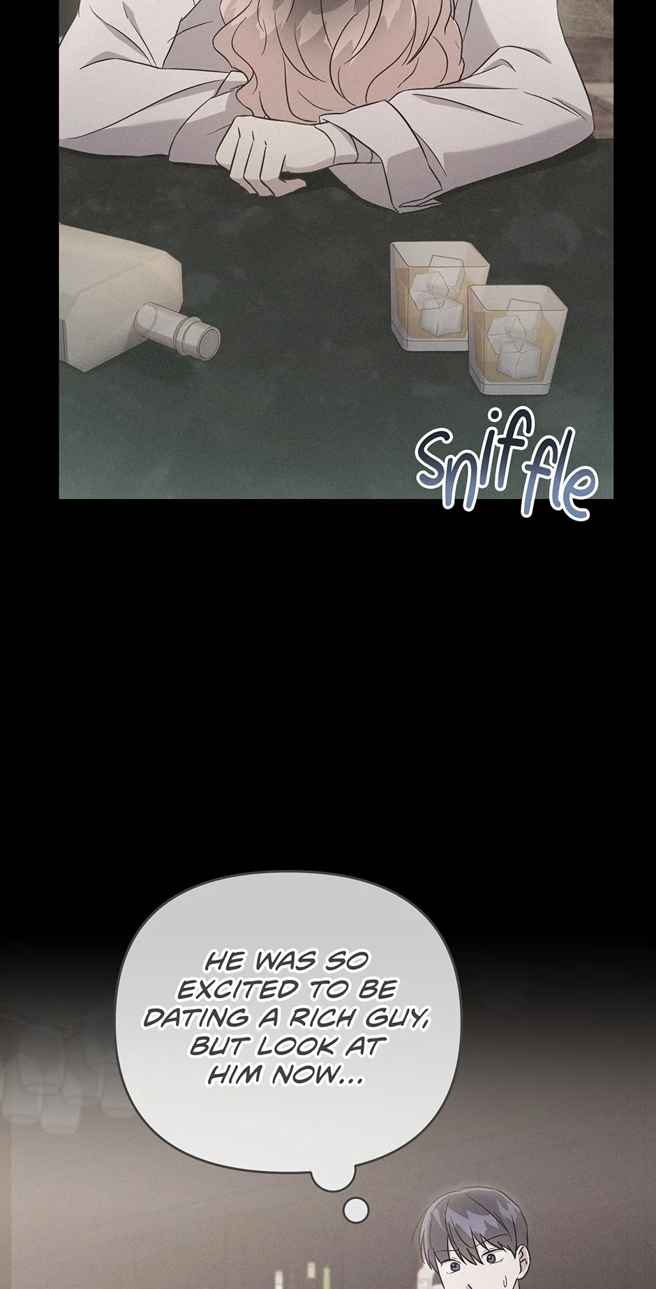 A Ridiculous Drama Chapter 8 page 34 - 