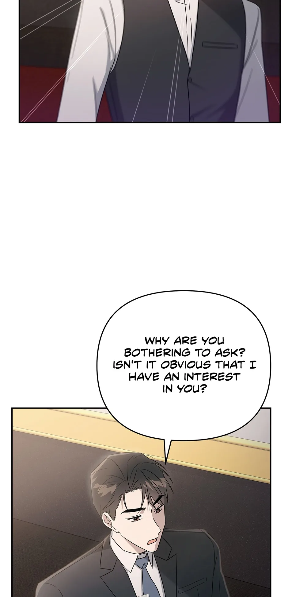 A Ridiculous Drama Chapter 8 page 37 - 