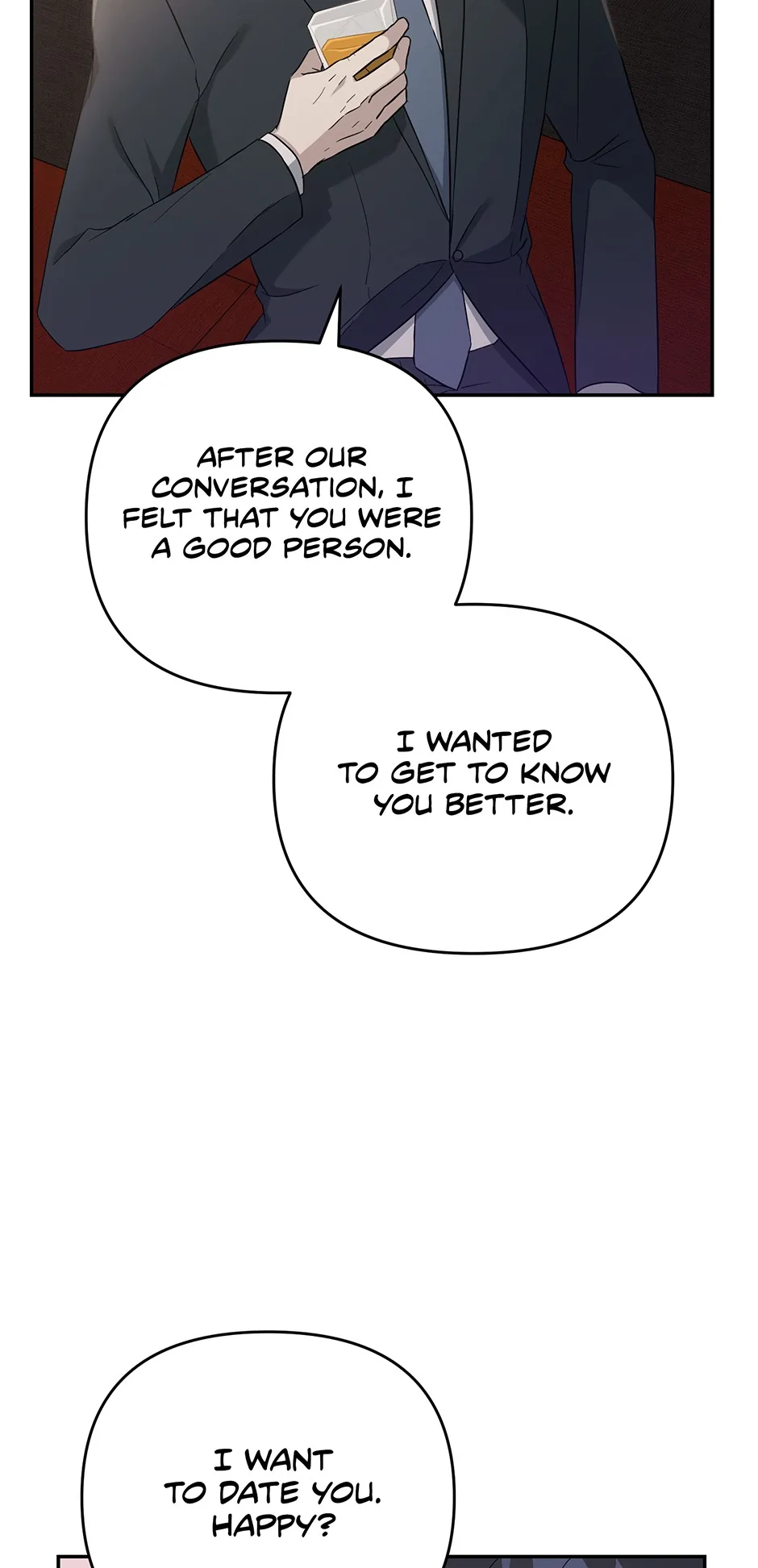 A Ridiculous Drama Chapter 8 page 38 - 