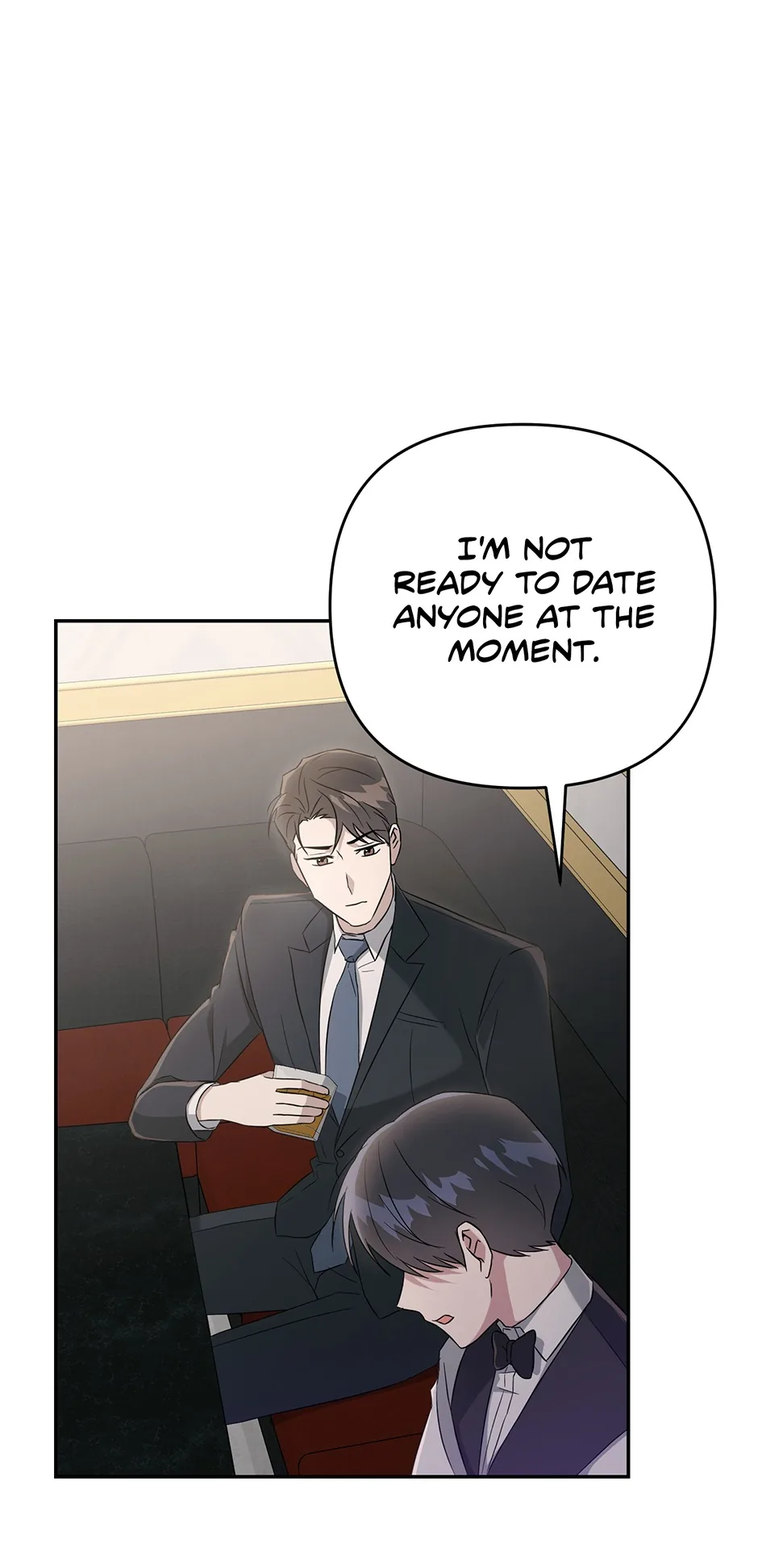 A Ridiculous Drama Chapter 8 page 41 - 