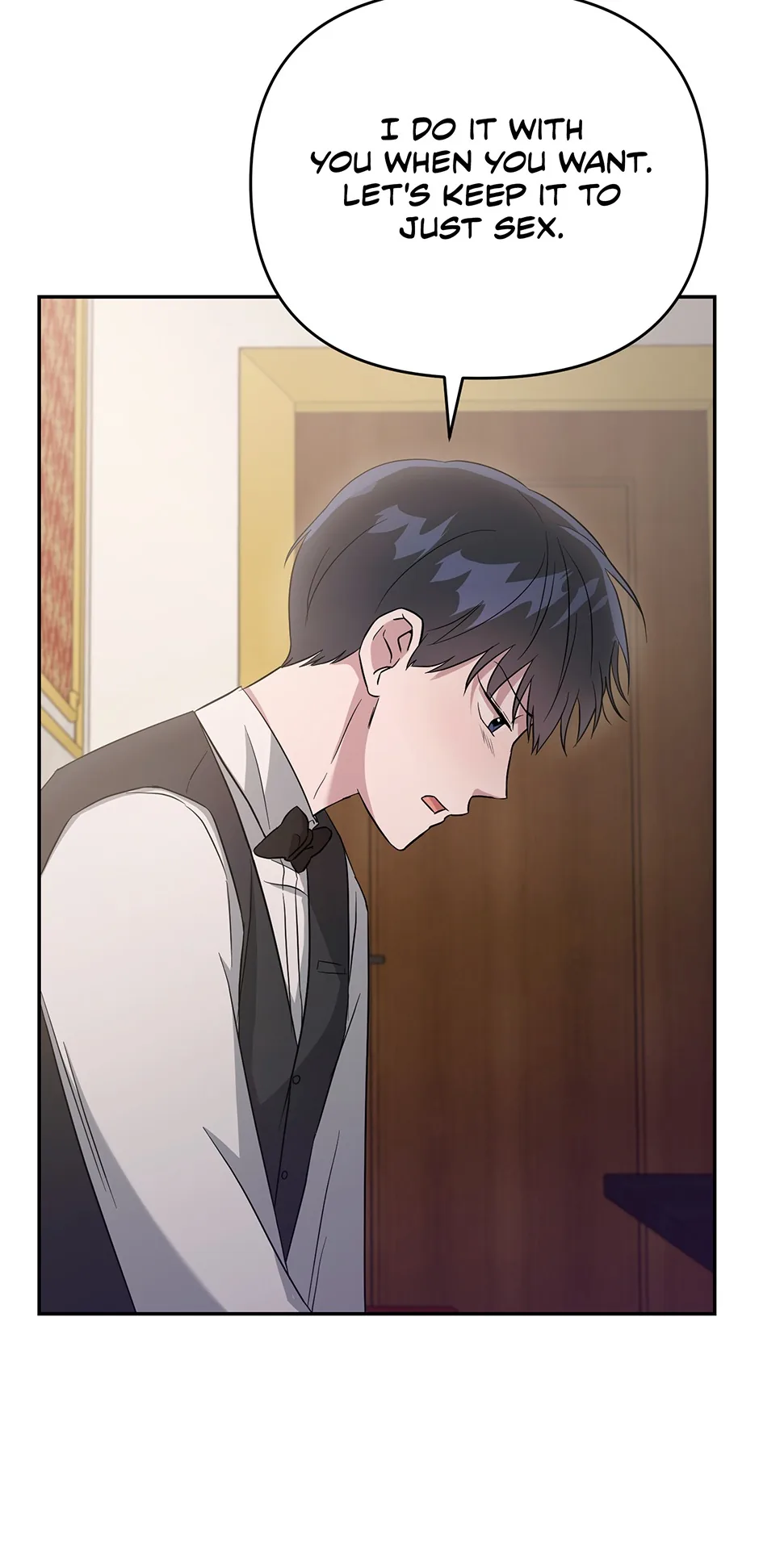 A Ridiculous Drama Chapter 8 page 44 - 