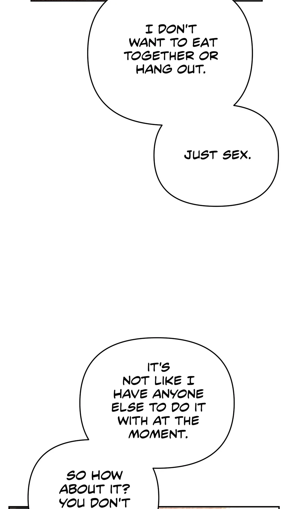 A Ridiculous Drama Chapter 8 page 47 - 