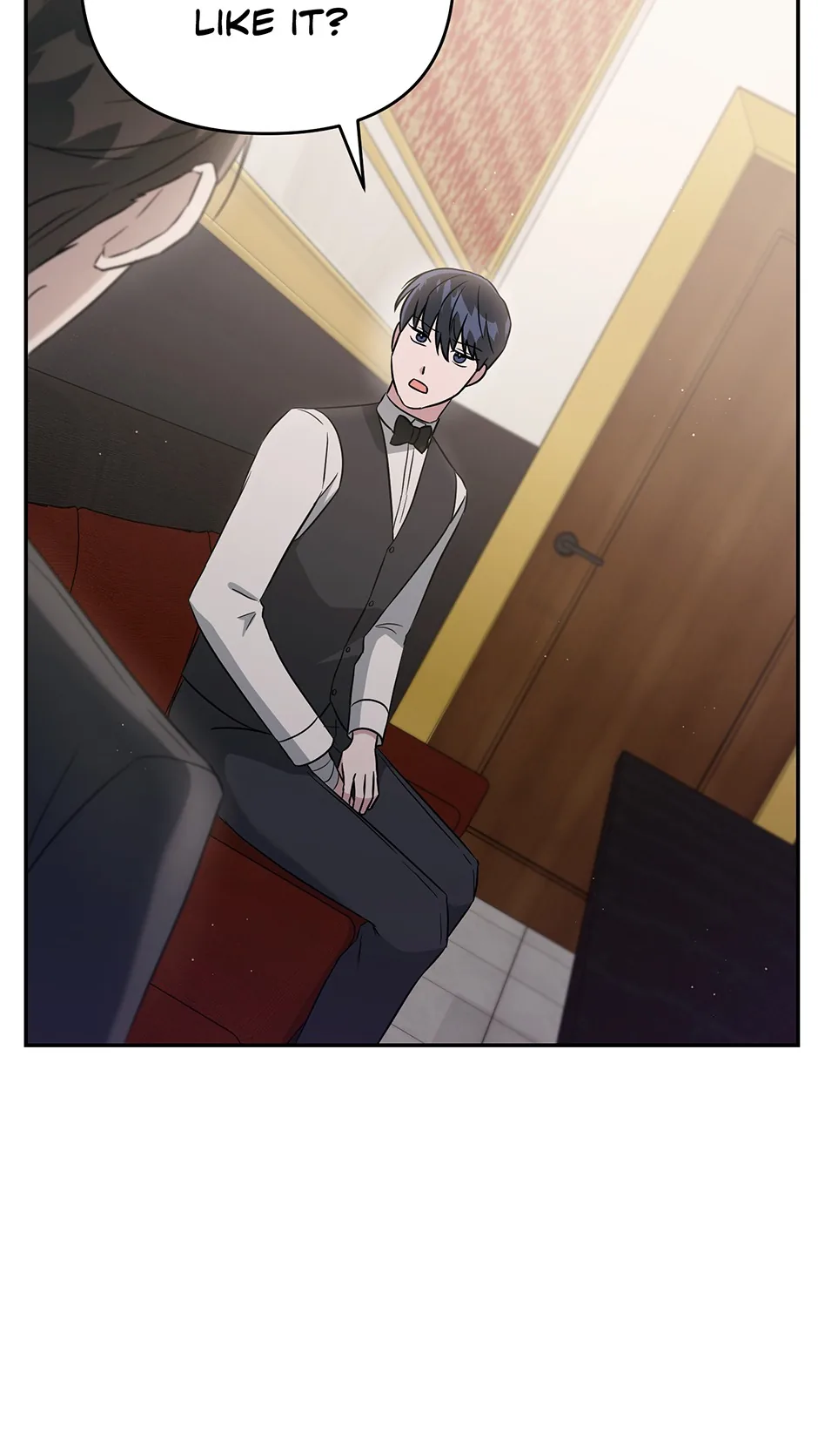 A Ridiculous Drama Chapter 8 page 48 - 