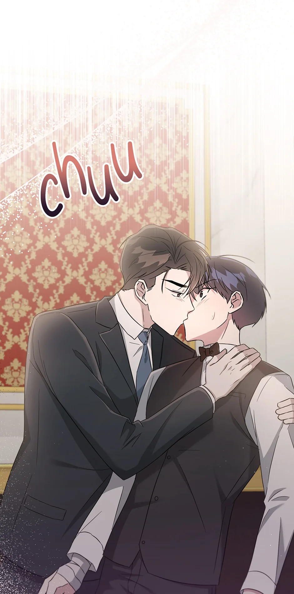 A Ridiculous Drama Chapter 8 page 53 - 