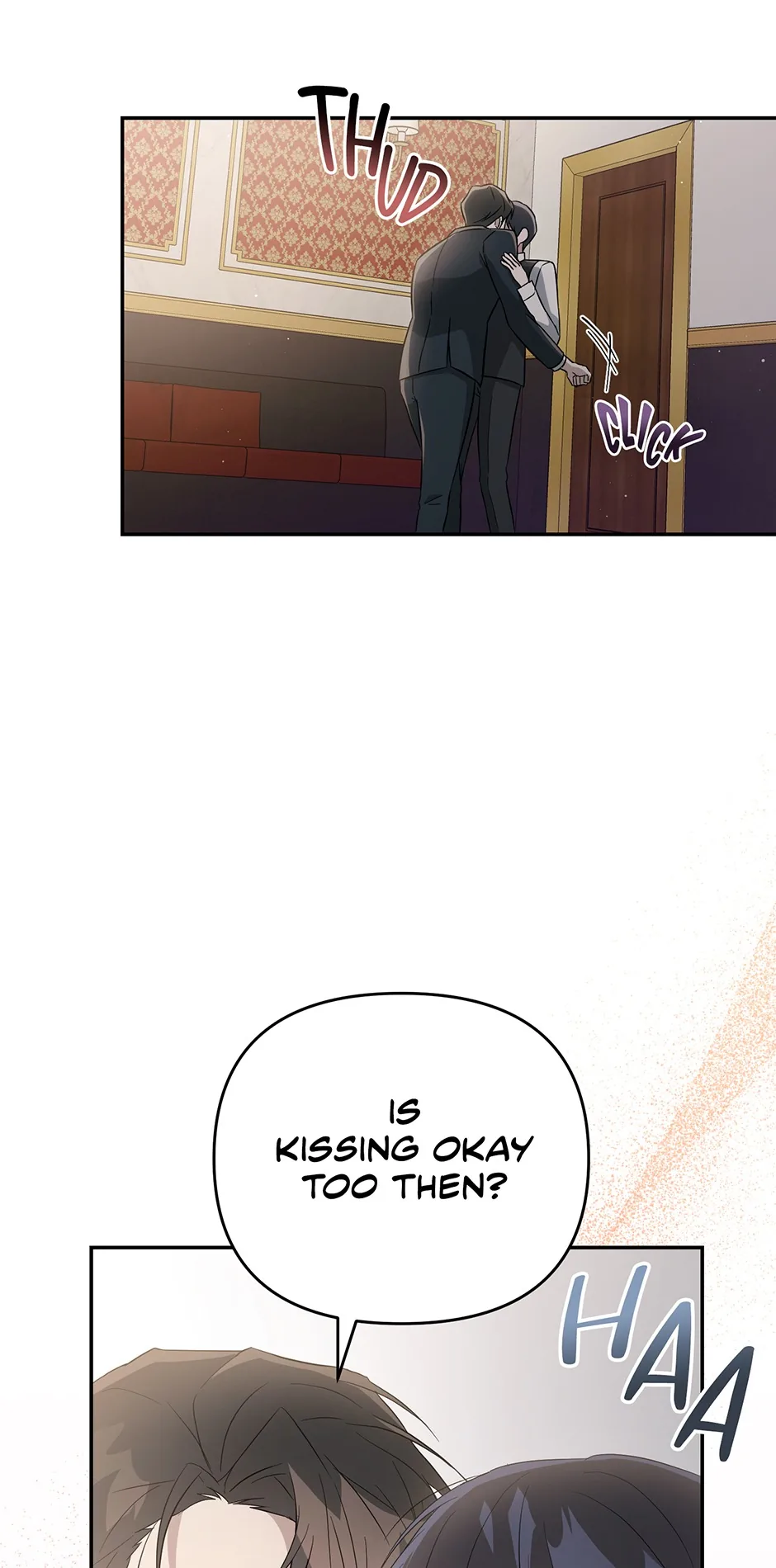 A Ridiculous Drama Chapter 8 page 55 - 