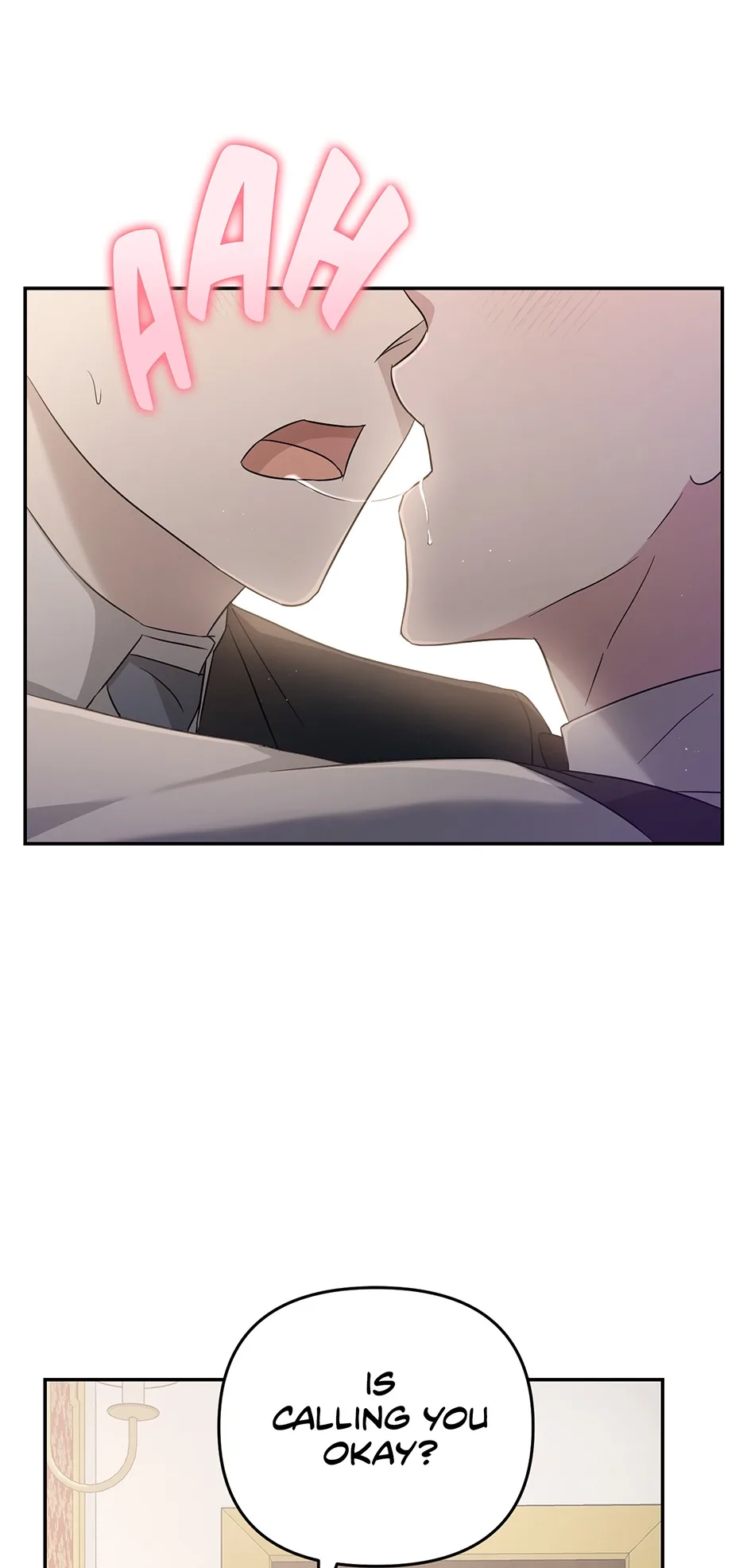 A Ridiculous Drama Chapter 8 page 59 - 