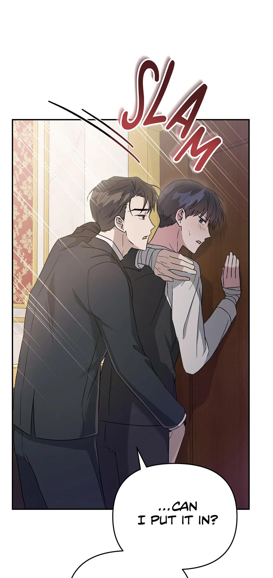 A Ridiculous Drama Chapter 8 page 64 - 