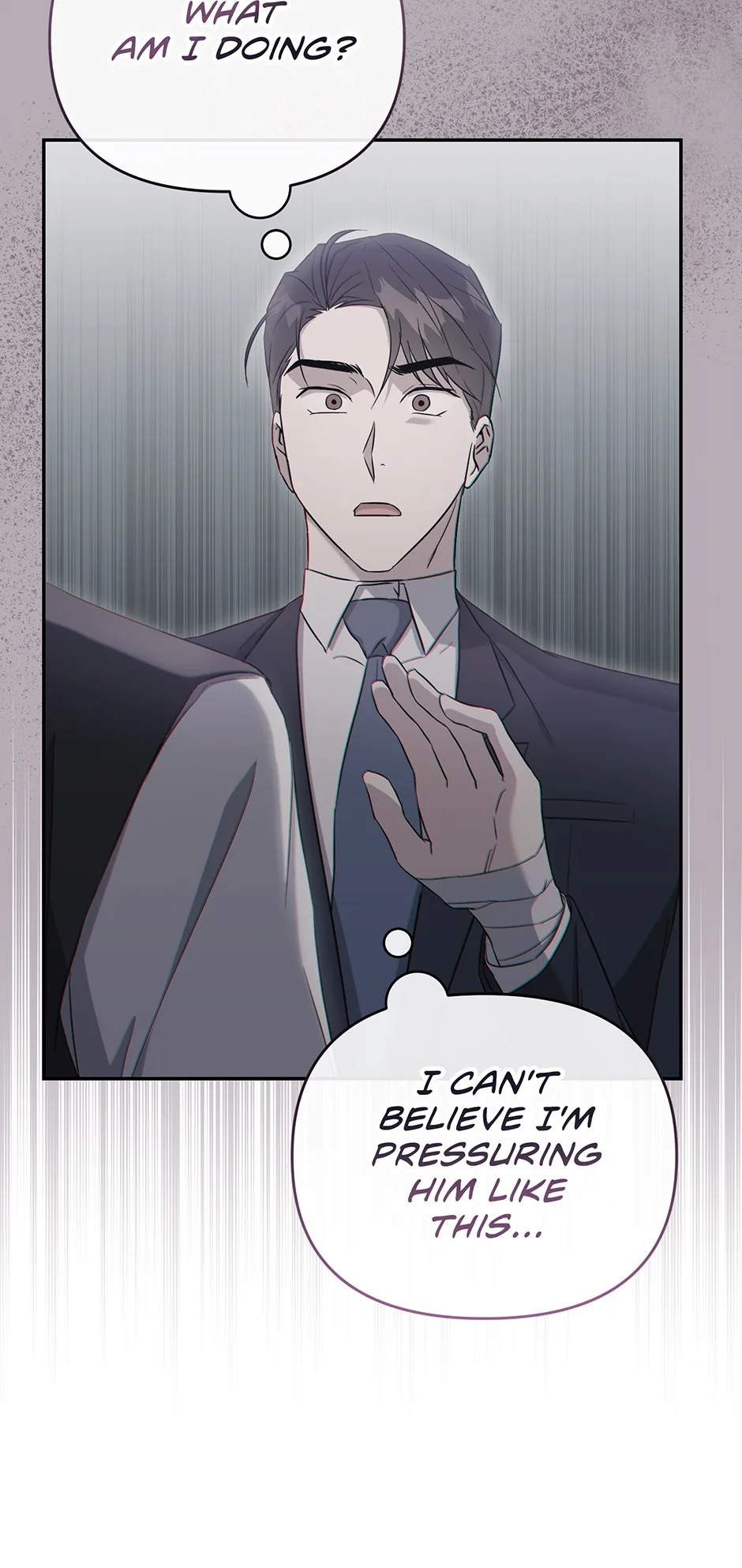 A Ridiculous Drama Chapter 8 page 69 - 