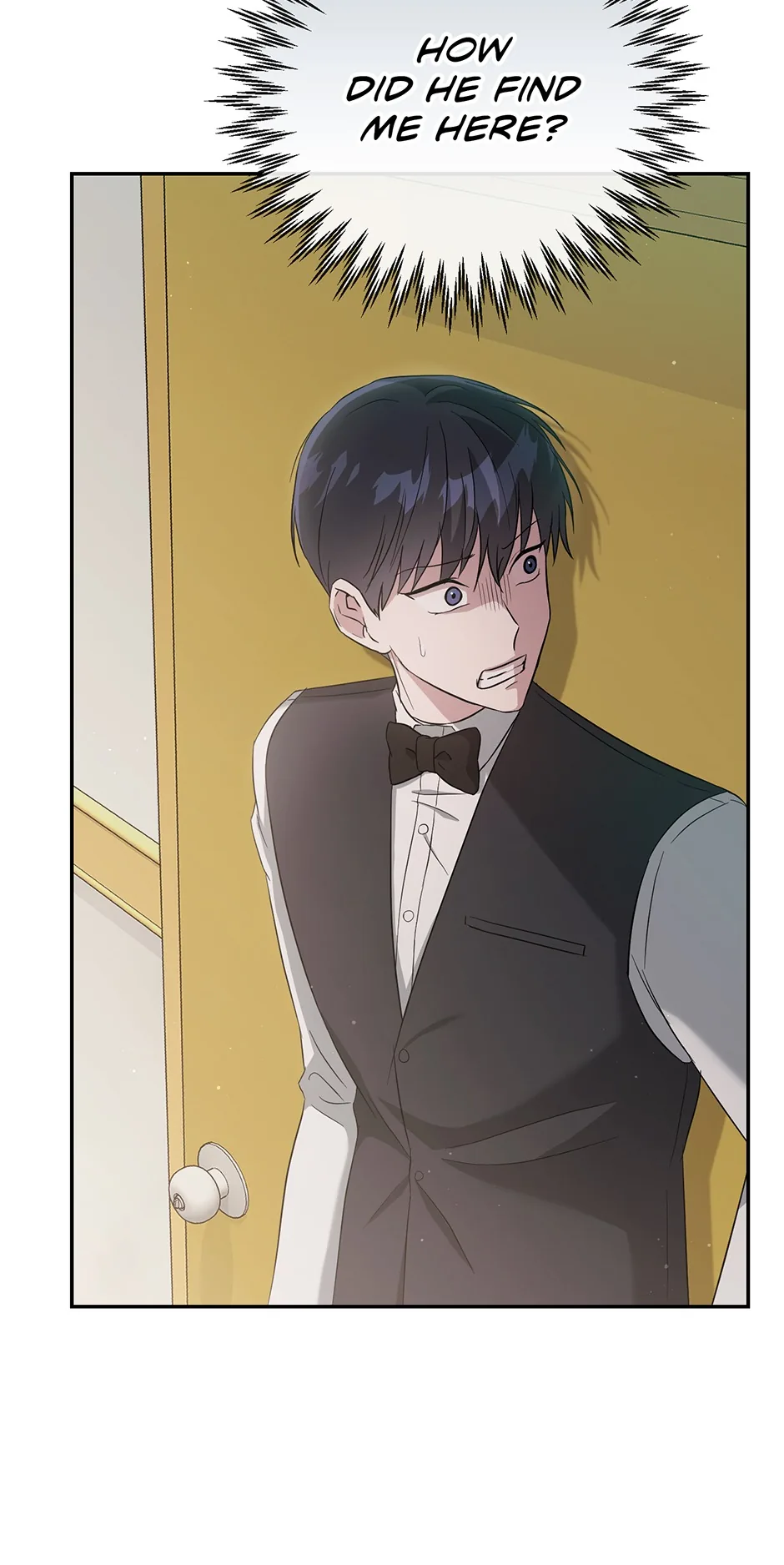 A Ridiculous Drama Chapter 8 page 8 - 