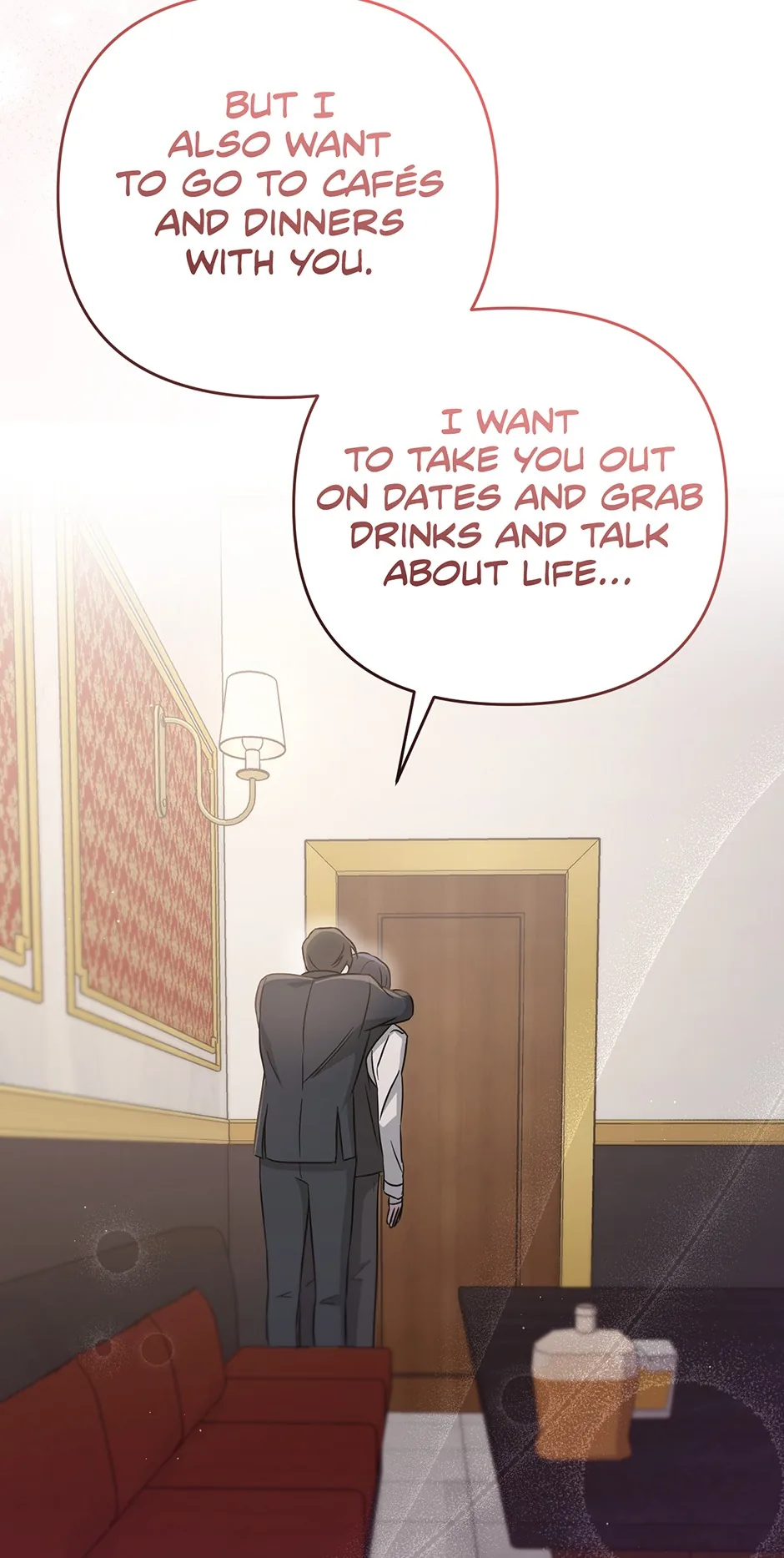 A Ridiculous Drama Chapter 8 page 73 - 