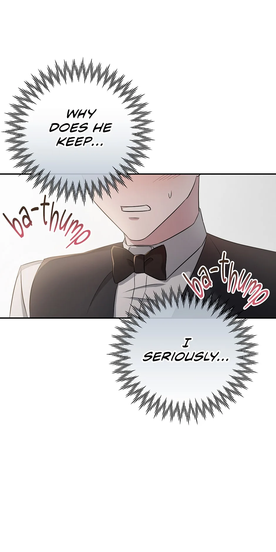 A Ridiculous Drama Chapter 8 page 9 - 
