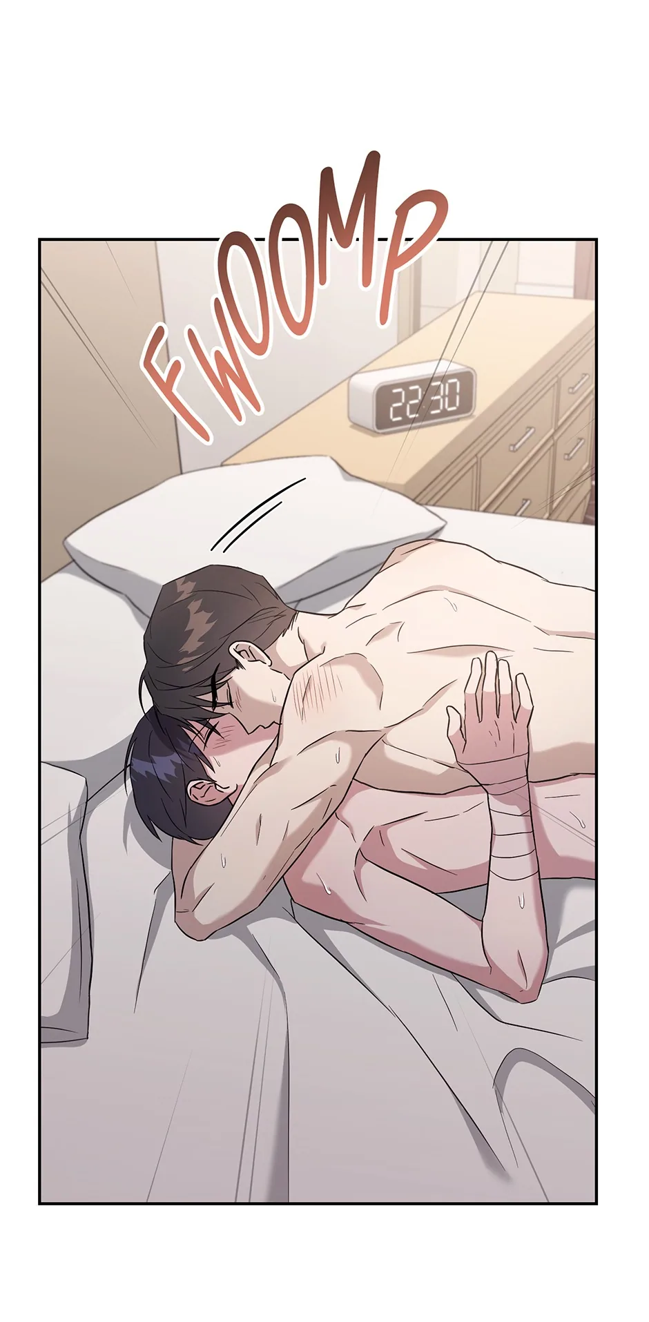 A Ridiculous Drama Chapter 9 page 13 - 
