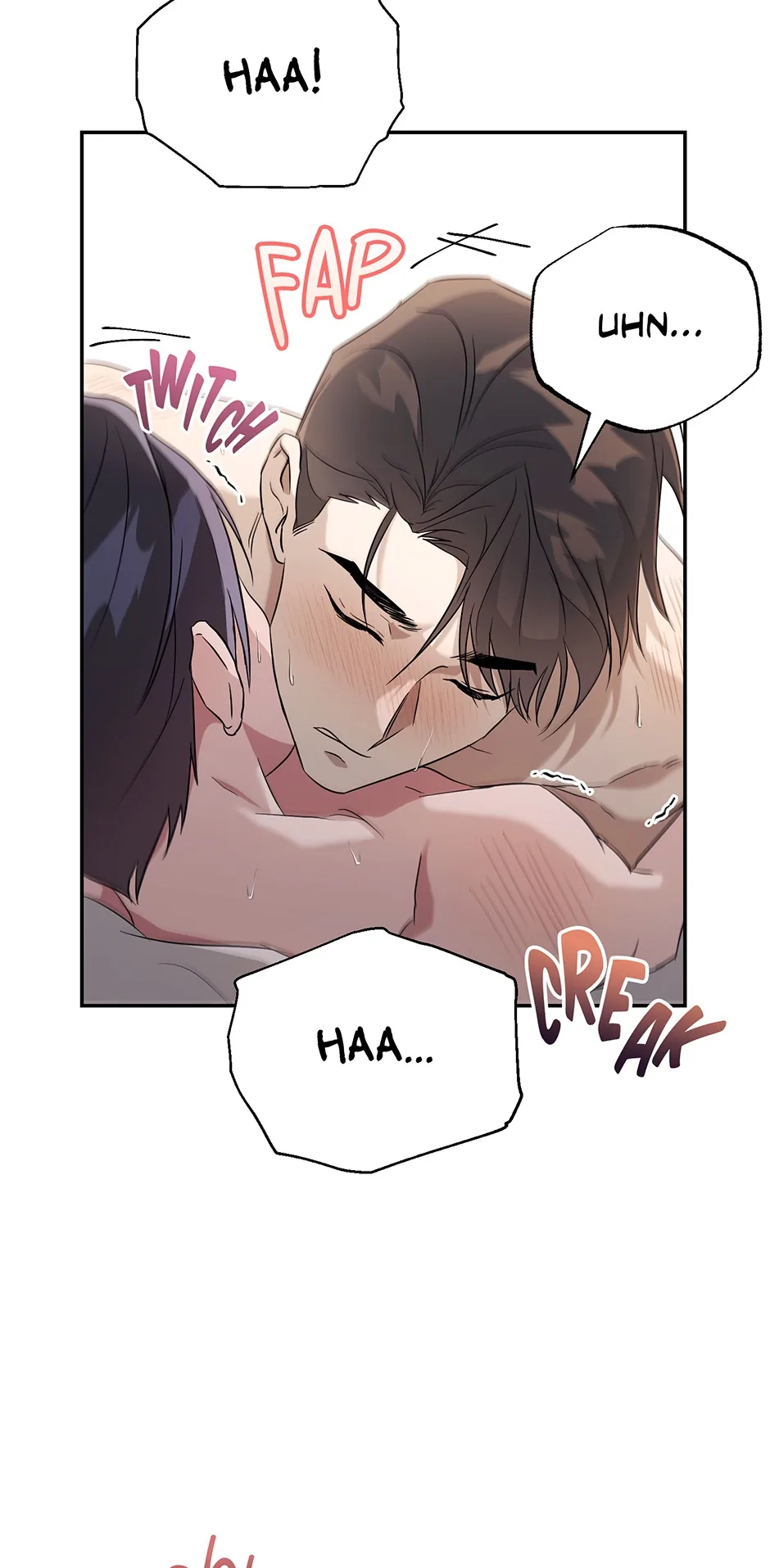 A Ridiculous Drama Chapter 9 page 19 - 
