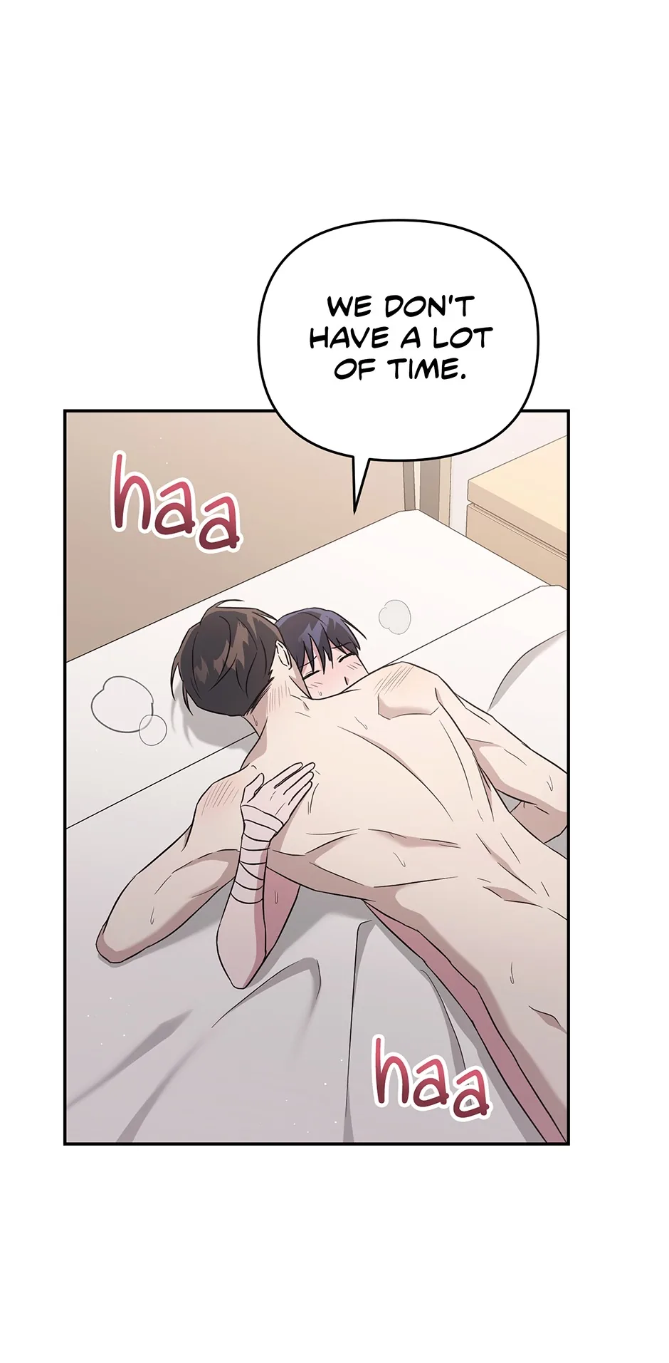 A Ridiculous Drama Chapter 9 page 21 - 