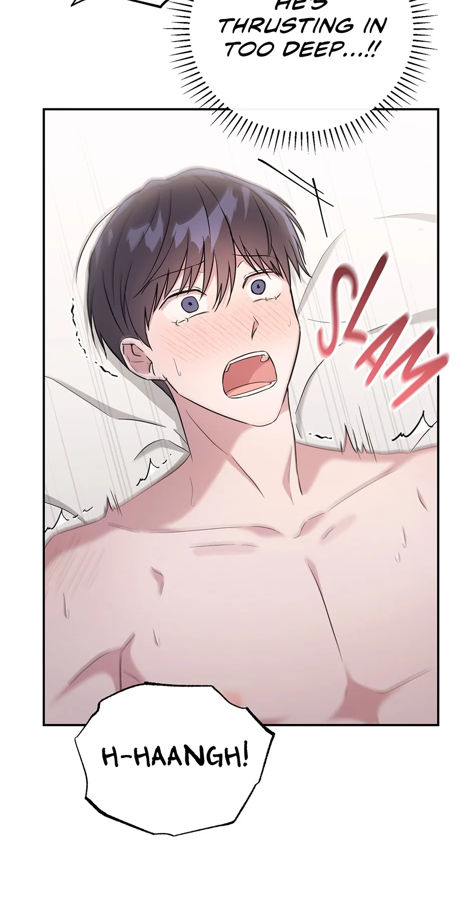 A Ridiculous Drama Chapter 9 page 29 - 