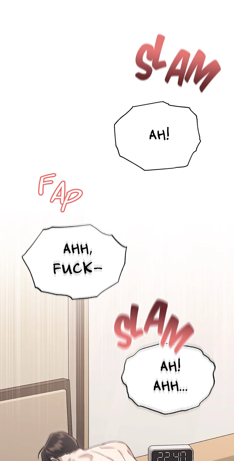A Ridiculous Drama Chapter 9 page 30 - 
