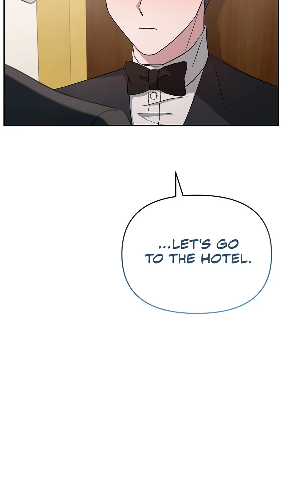 A Ridiculous Drama Chapter 9 page 4 - 