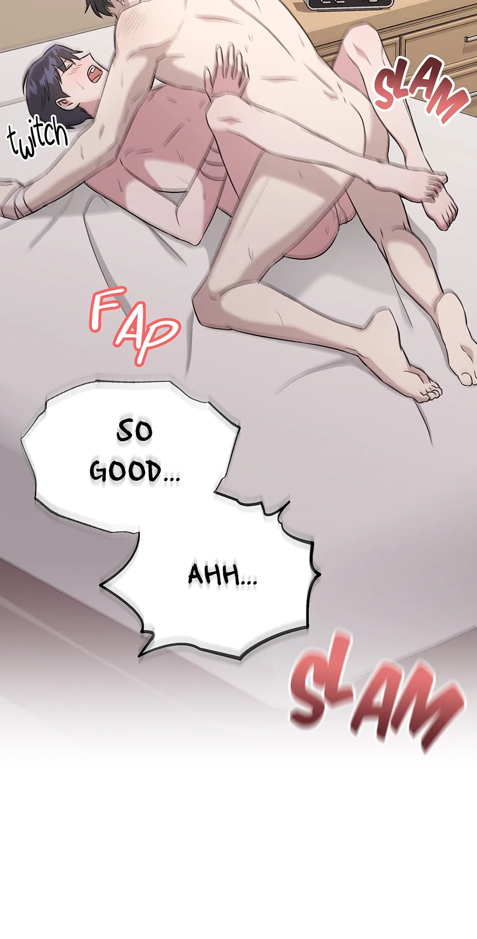 A Ridiculous Drama Chapter 9 page 31 - 