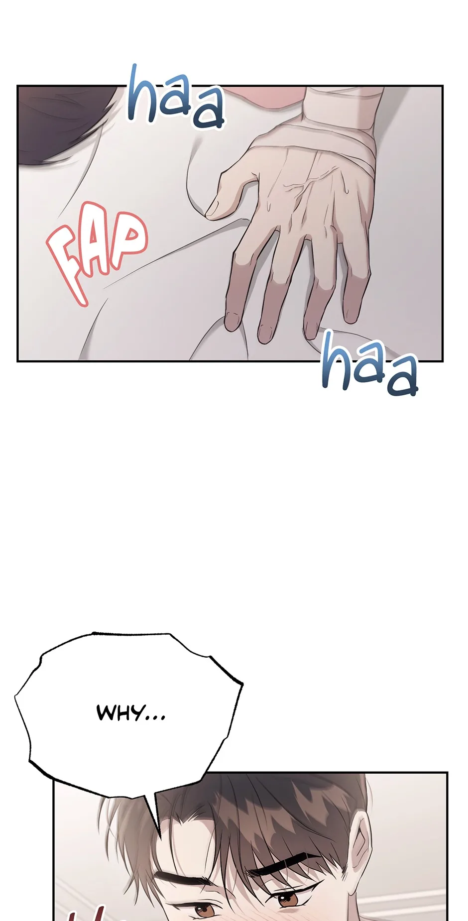 A Ridiculous Drama Chapter 9 page 32 - 