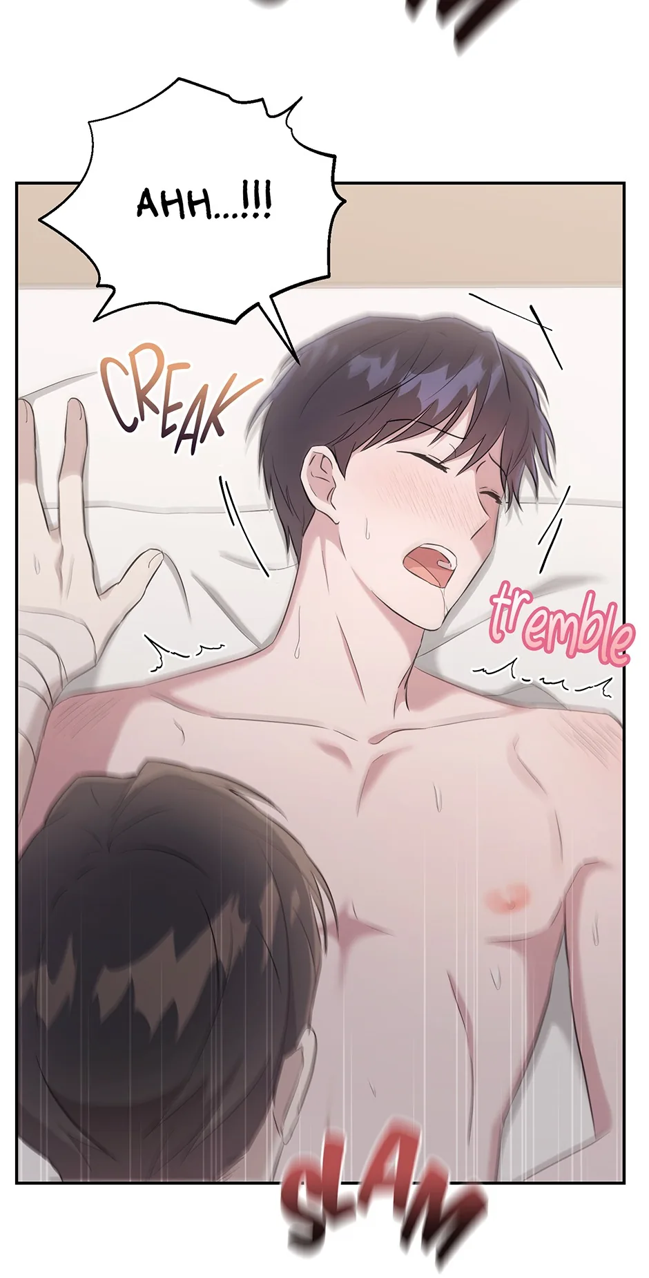 A Ridiculous Drama Chapter 9 page 34 - 