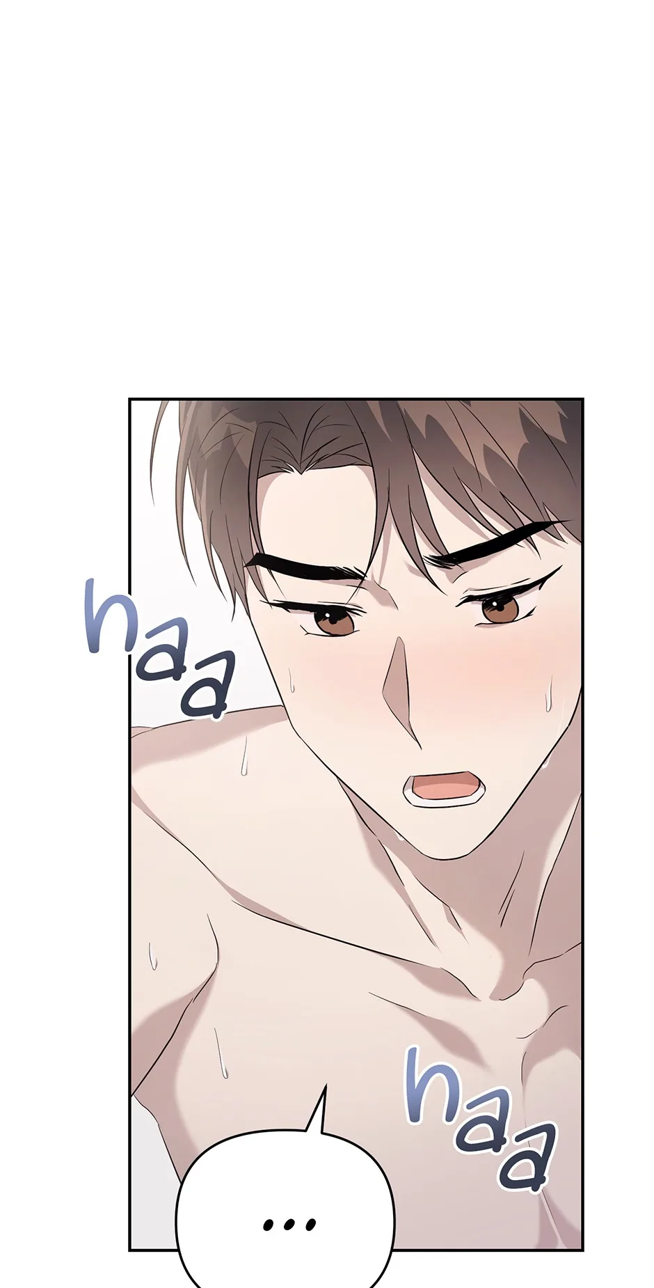 A Ridiculous Drama Chapter 9 page 35 - 