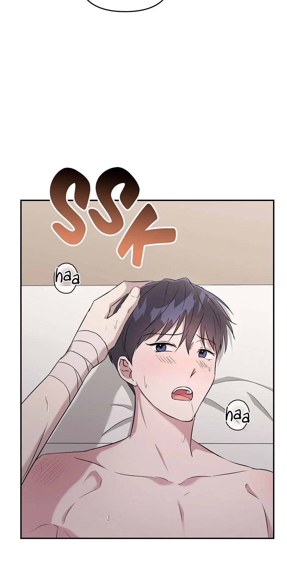 A Ridiculous Drama Chapter 9 page 36 - 