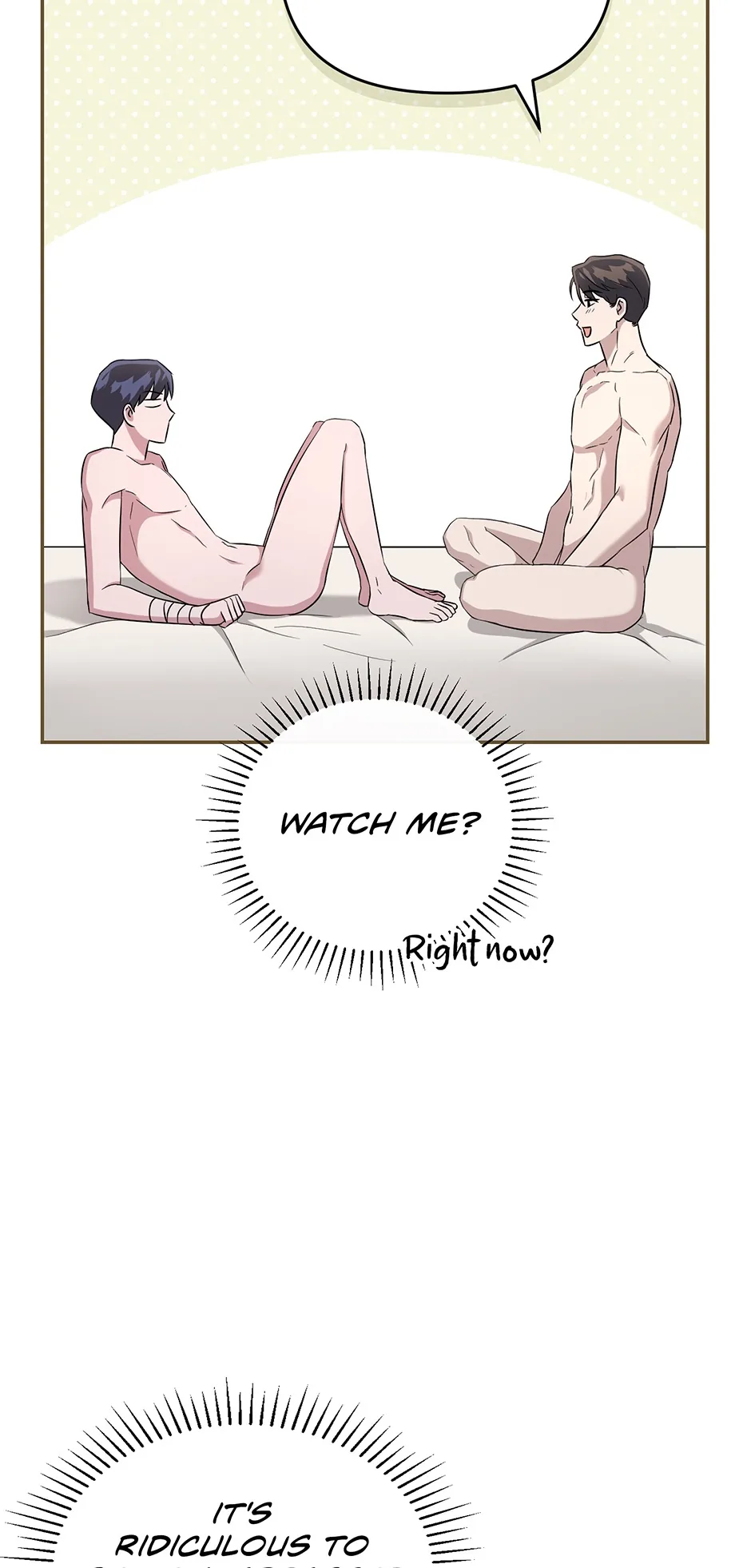 A Ridiculous Drama Chapter 9 page 43 - 